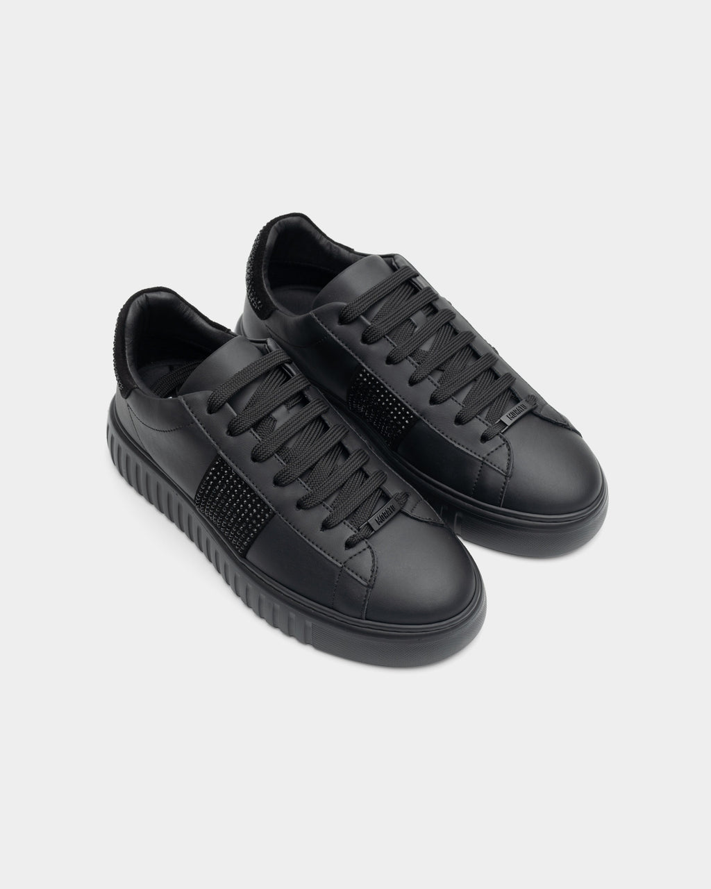 Antony Morato Sneaker Dusty Holt | MMFW01866-LE300105-9000