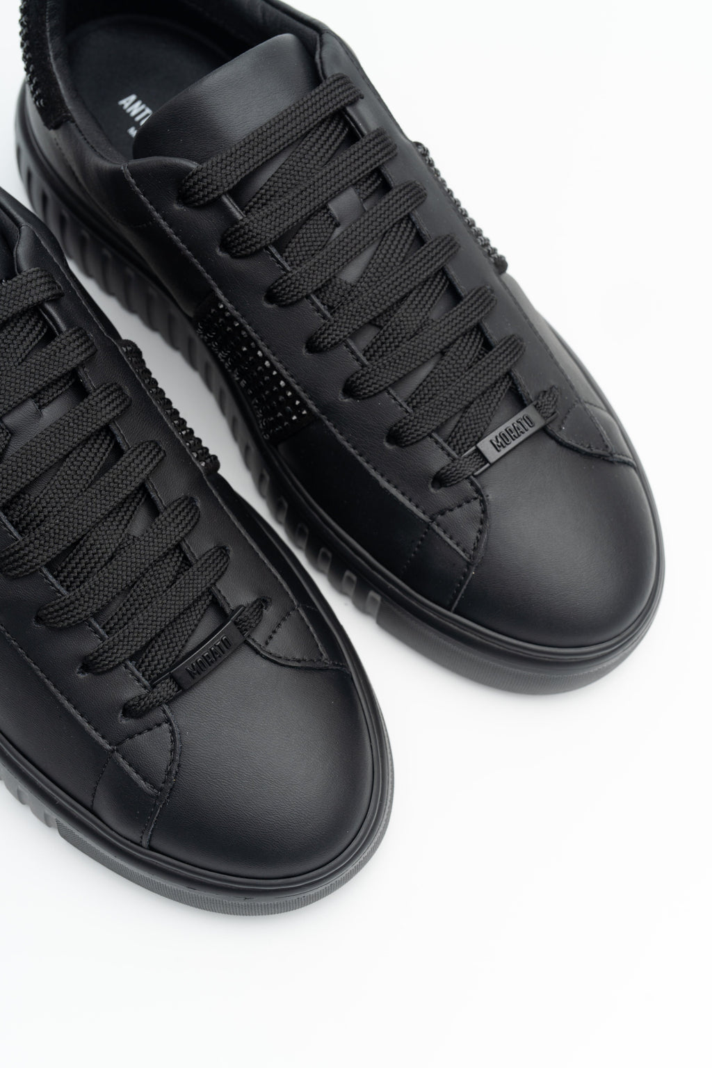 Antony Morato Sneaker Dusty Holt | MMFW01866-LE300105-9000