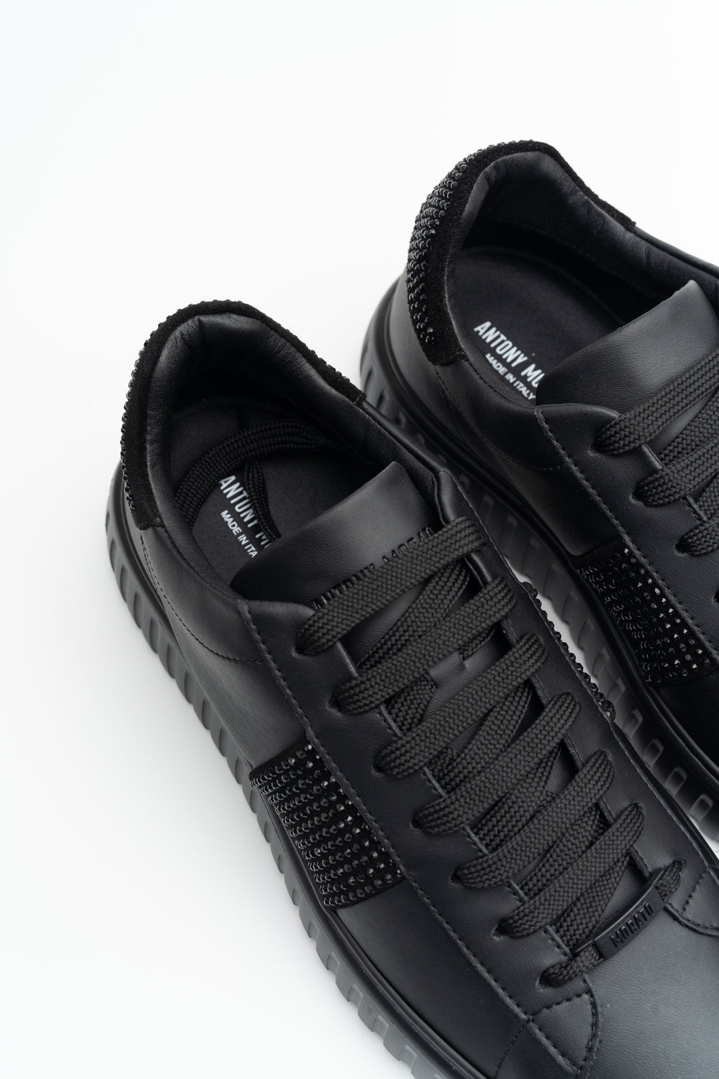Antony Morato Sneaker Dusty Holt | MMFW01866-LE300105-9000