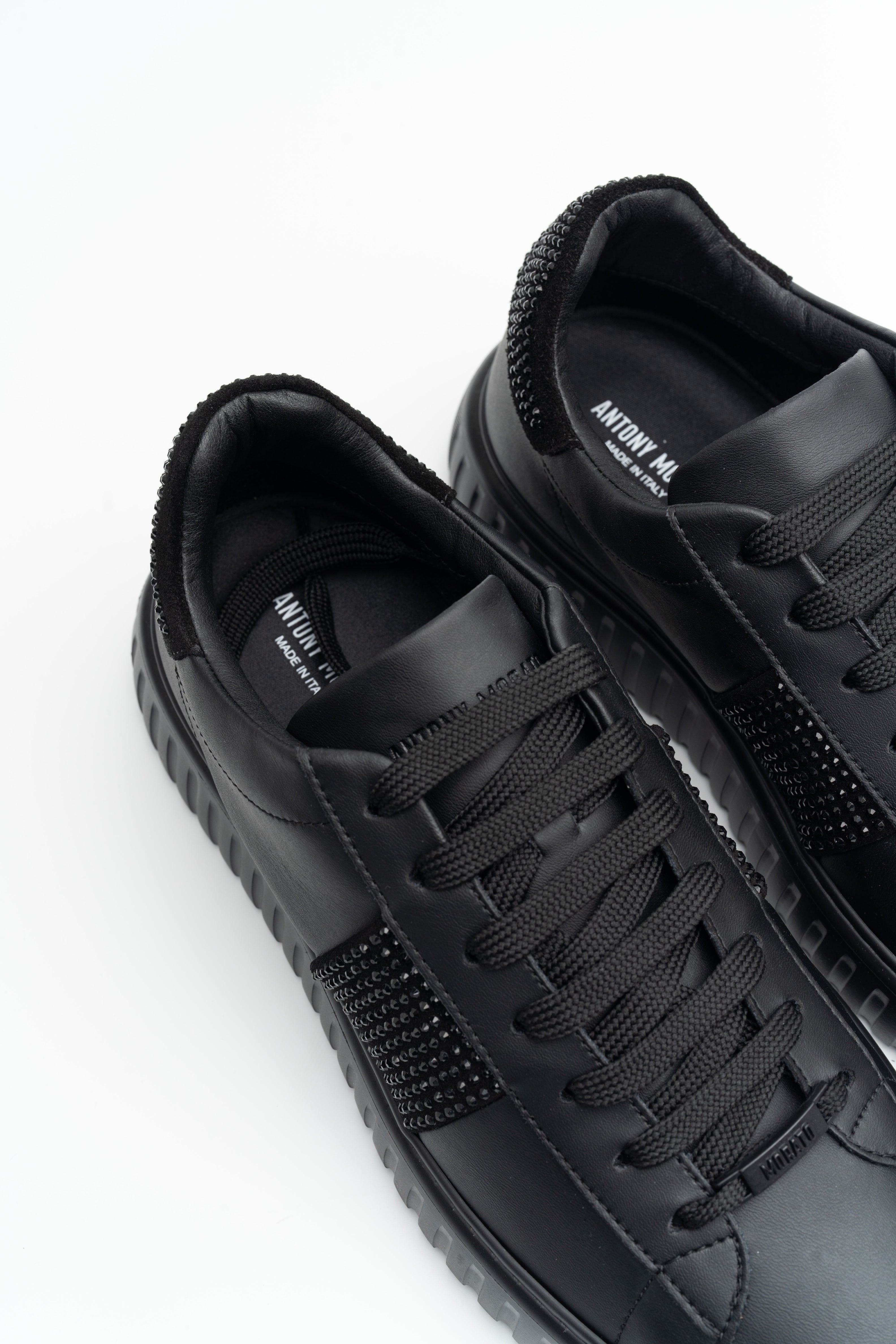 Antony Morato Sneaker Dusty Holt | MMFW01866-LE300105-9000