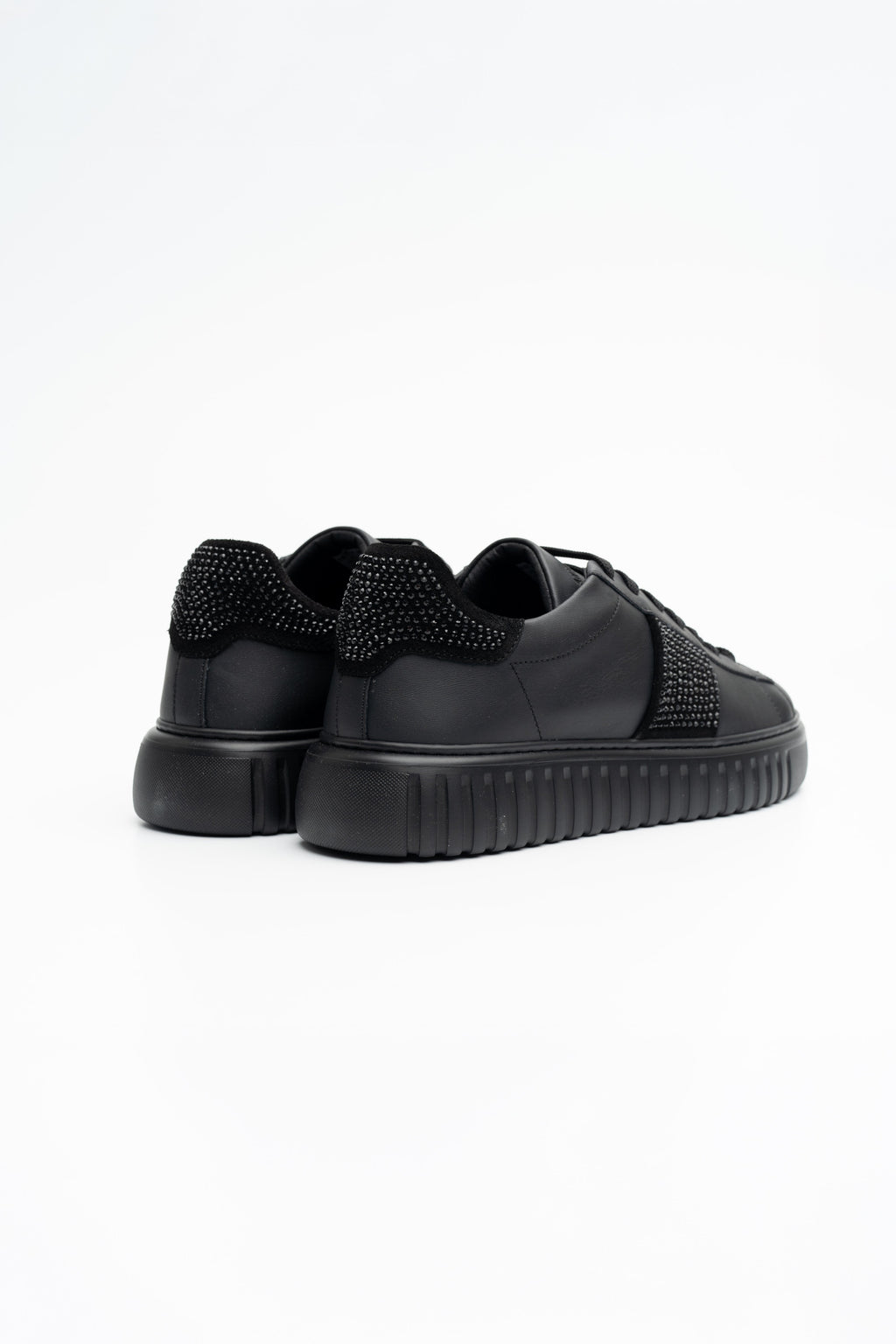 Antony Morato Sneaker Dusty Holt | MMFW01866-LE300105-9000
