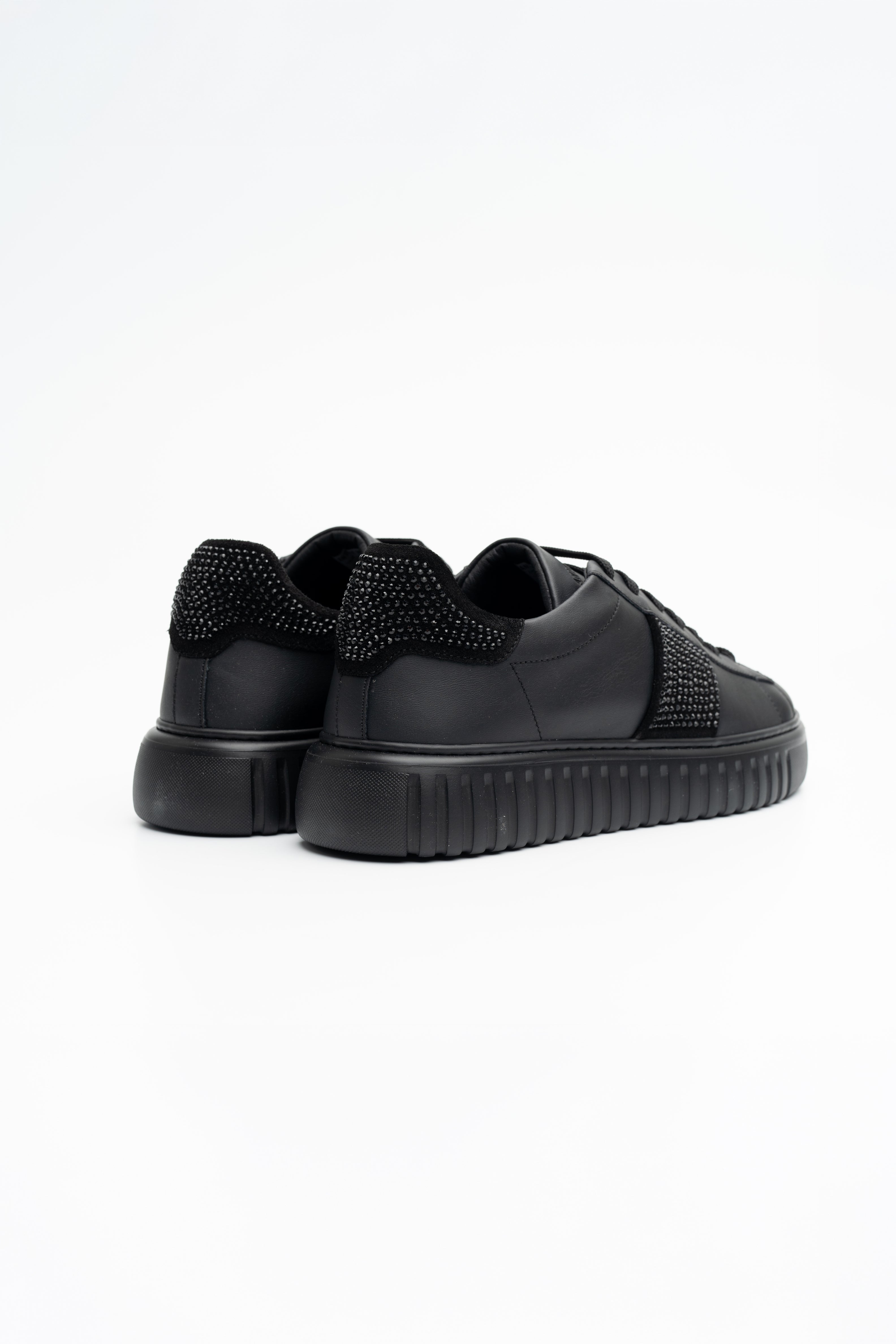 Antony Morato Sneaker Dusty Holt | MMFW01866-LE300105-9000