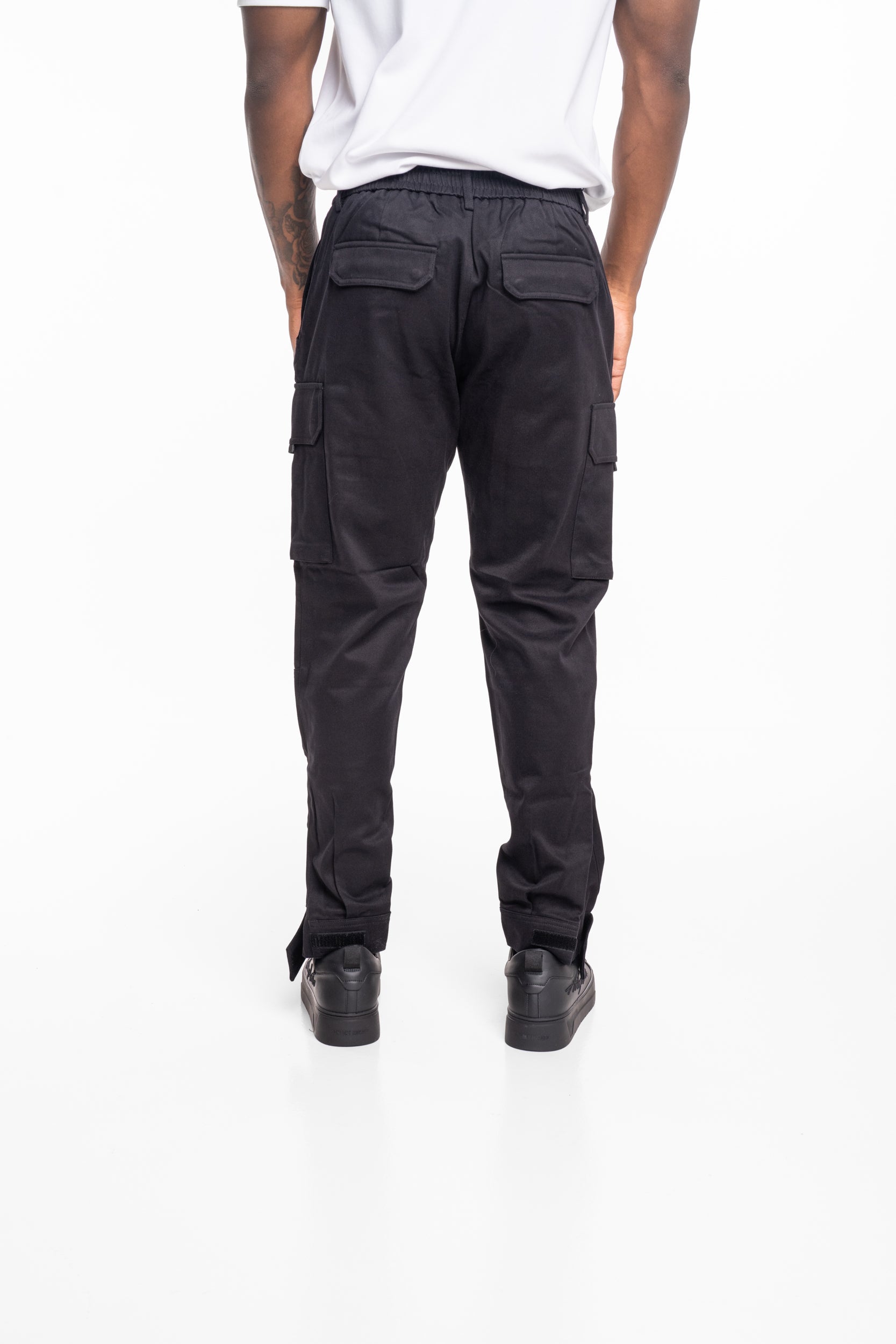 Antony Morato Pant Elton Regular Fit | Mmtr00752-Fa800191-9000