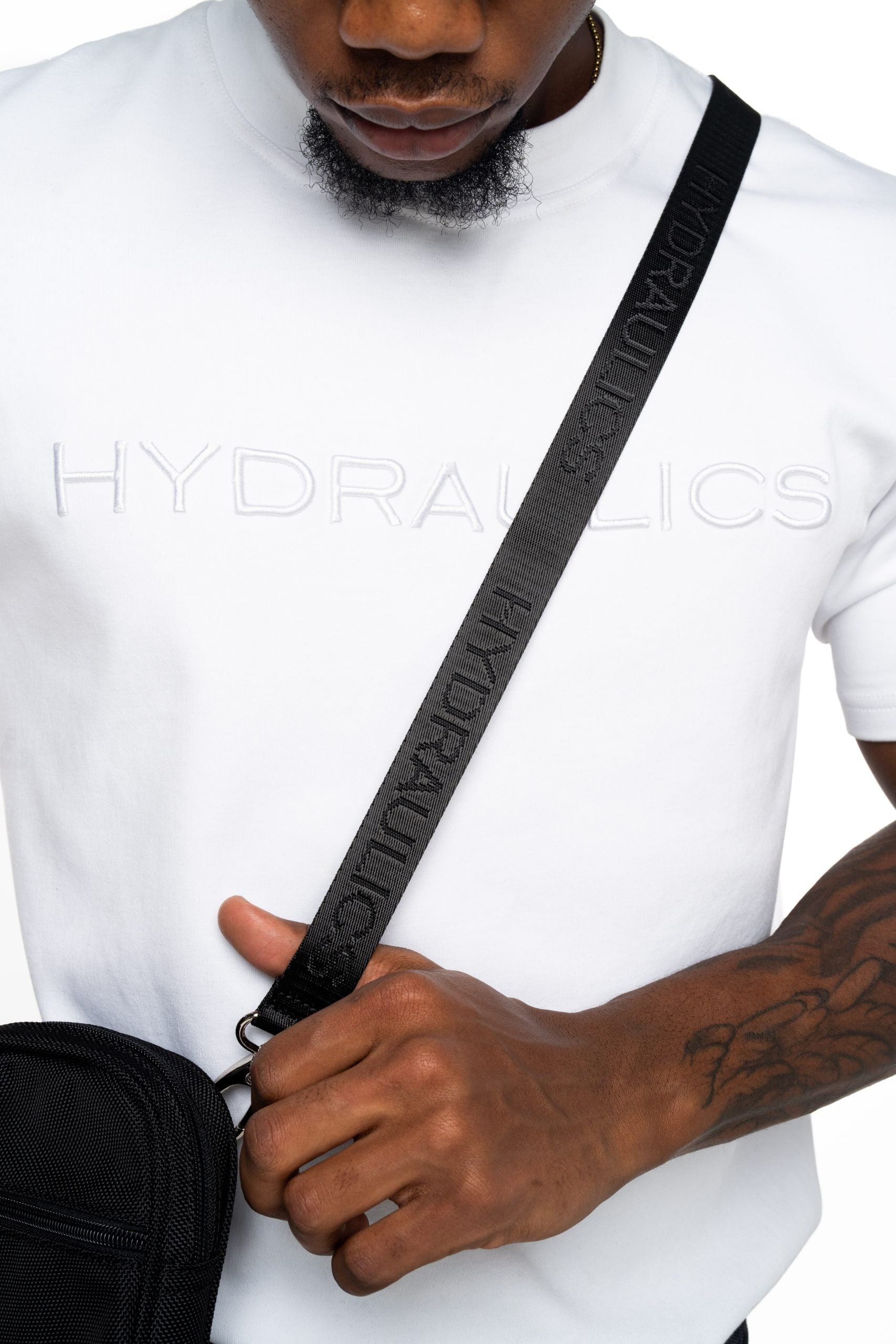 Hydraulics Crossbody Bag |