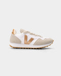 Veja Ladies SDU Rec Alveomesh Sneaker RR1803156A White Platine