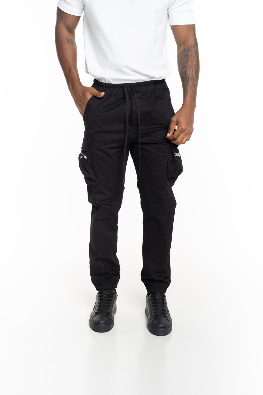Hydraulics Men's Cargo Black |