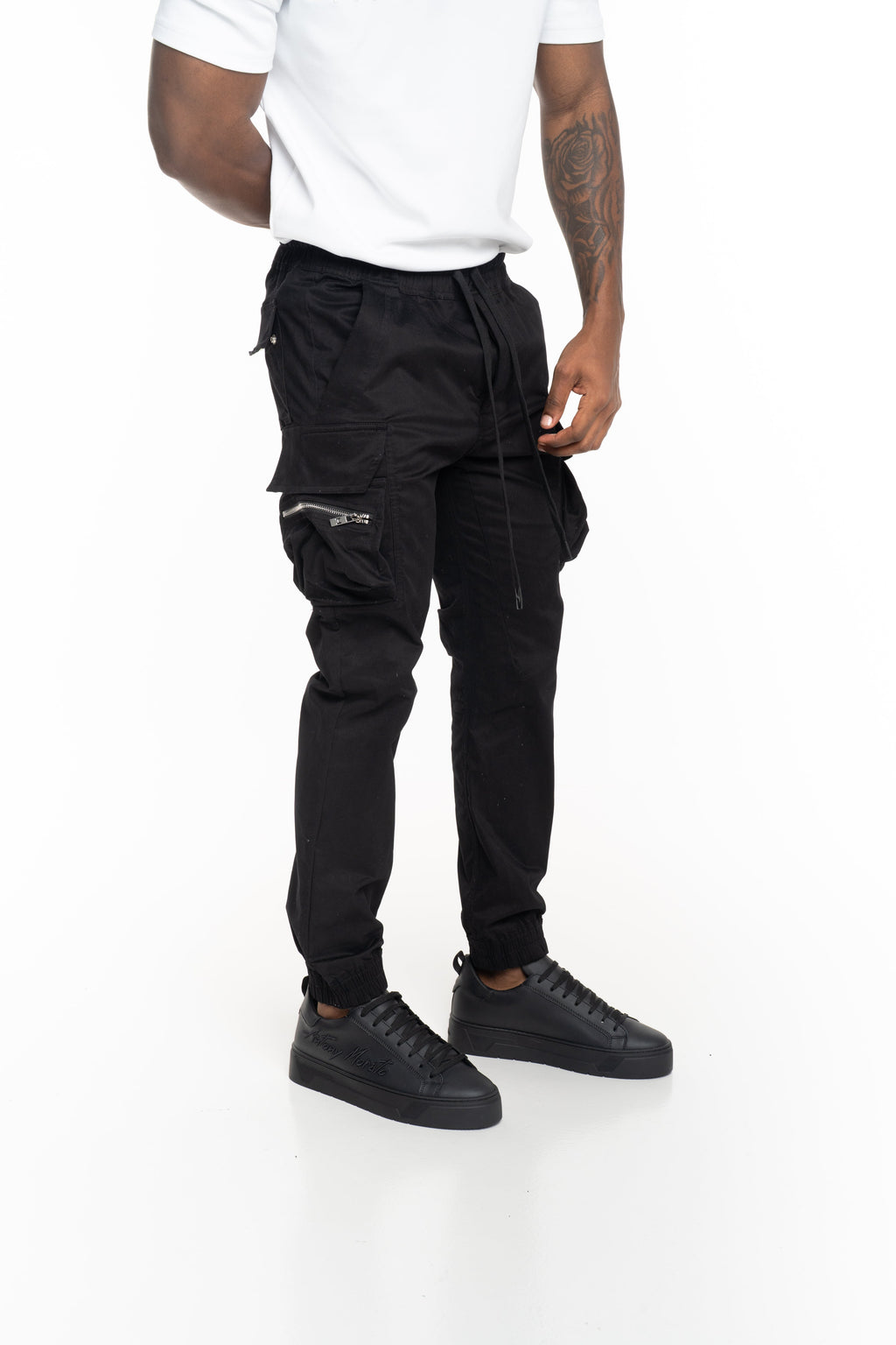 Hydraulics Men's Cargo Black |
