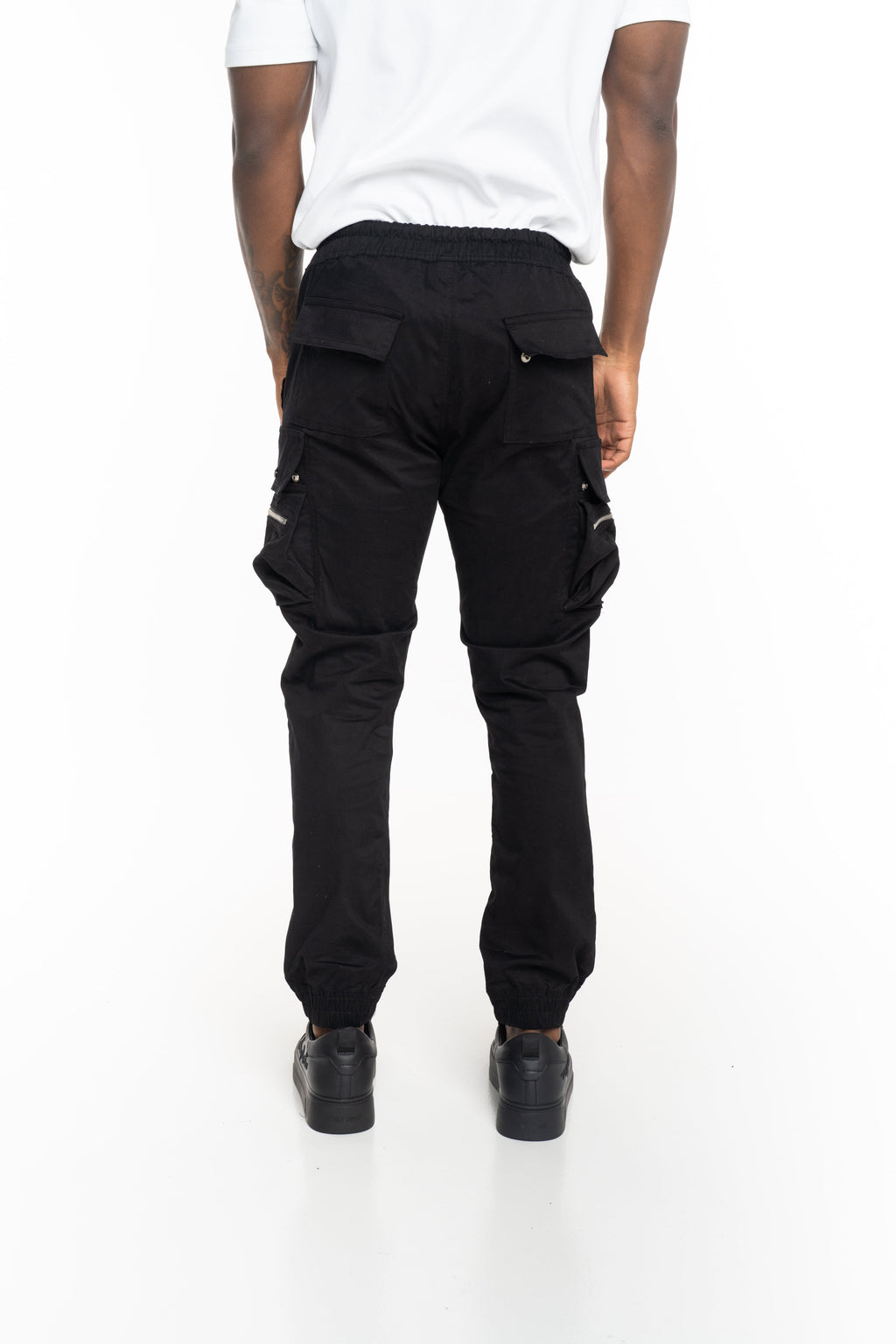 Hydraulics Men's Cargo Black |