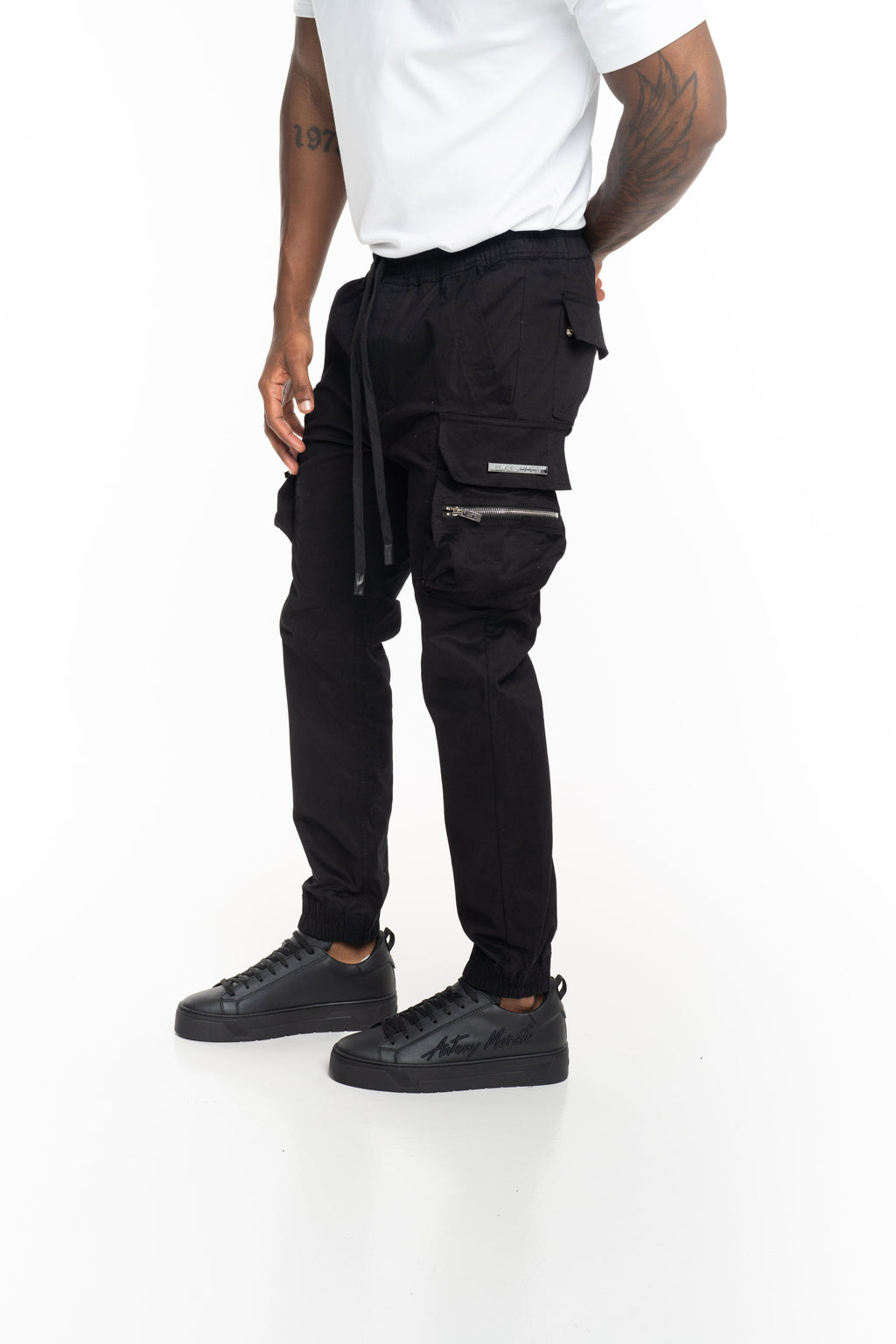 Hydraulics Men's Cargo Black |
