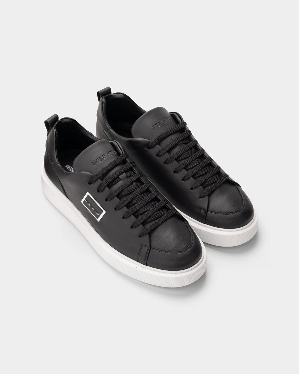 Antony Morato Sneaker Metal Dixon | Mmfw01821-Le300105-9000