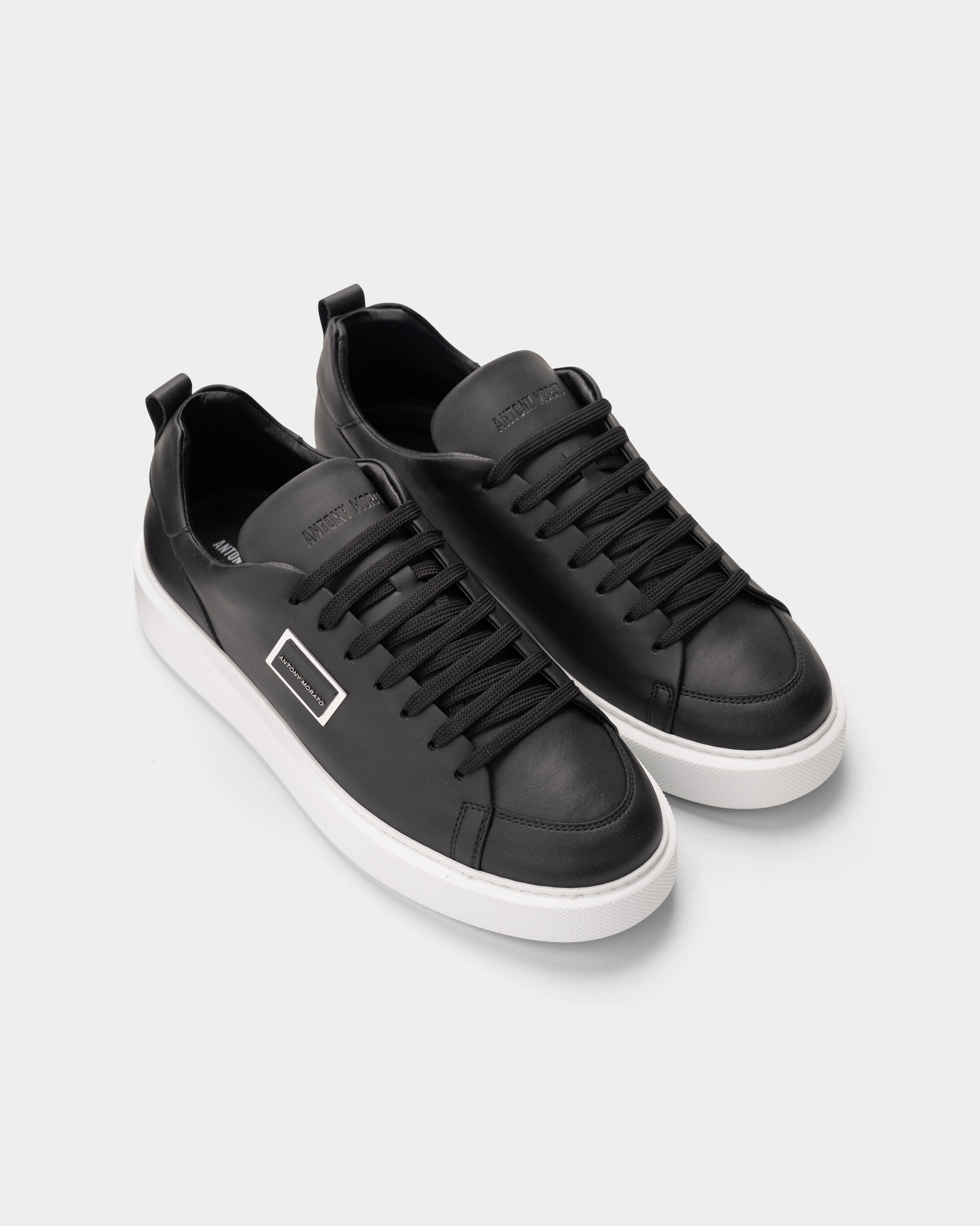 Antony Morato Sneaker Metal Dixon | Mmfw01821-Le300105-9000