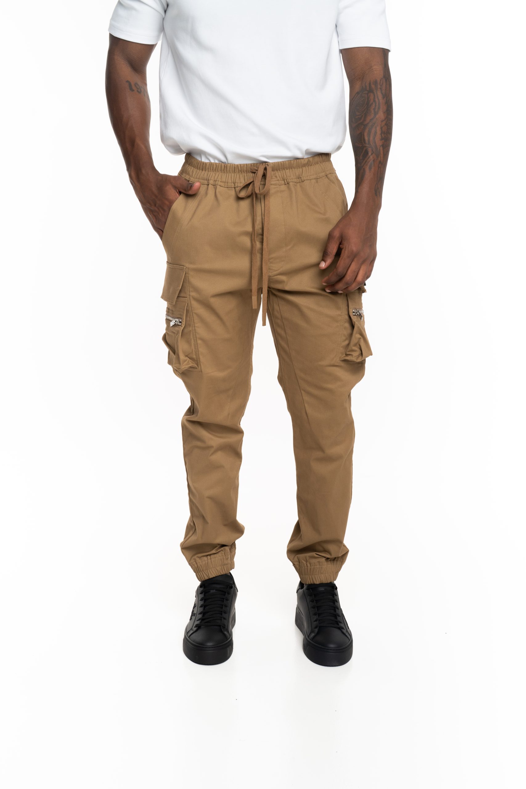 Hydraulics Men's Cargo Tan |