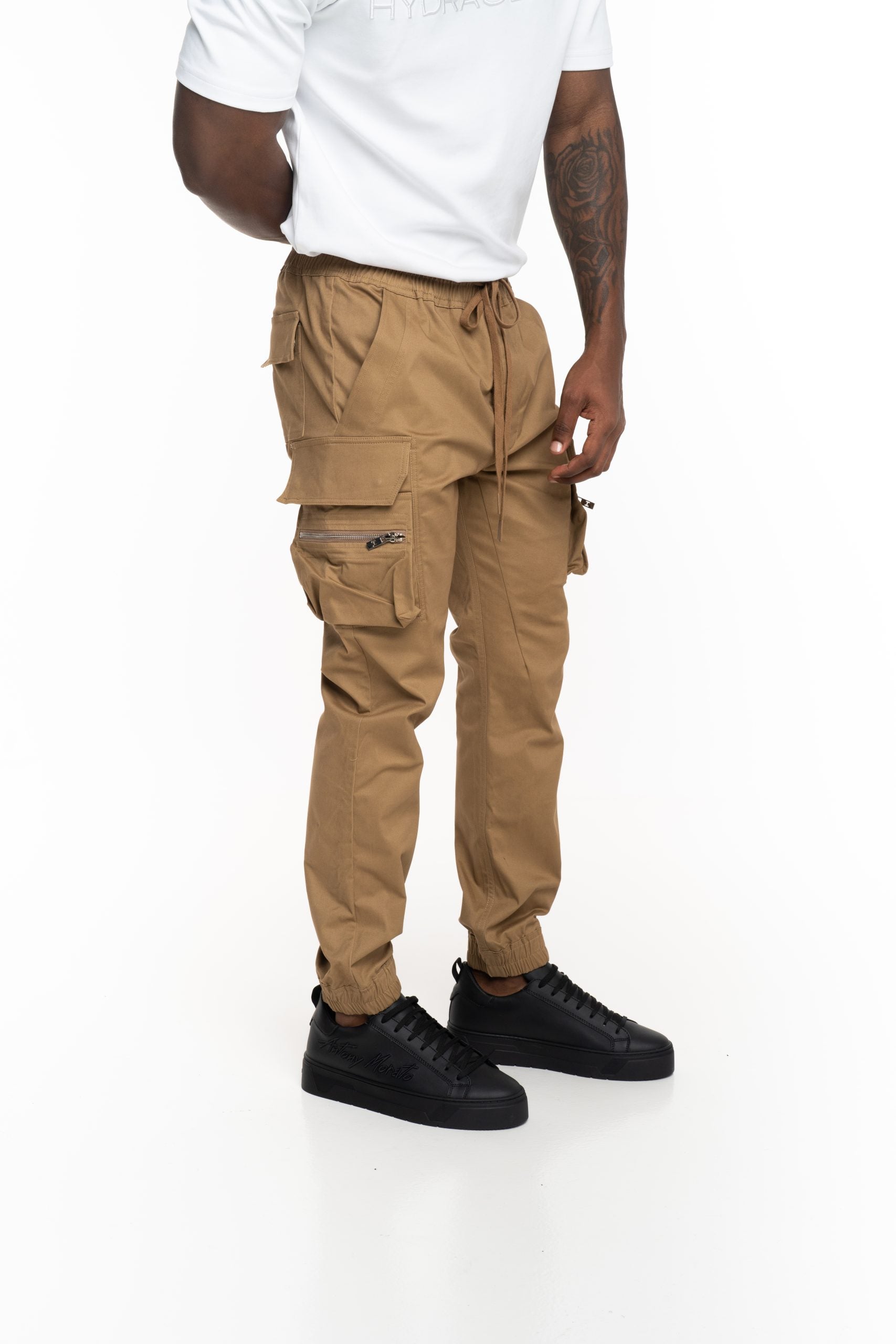 Hydraulics Men's Cargo Tan |