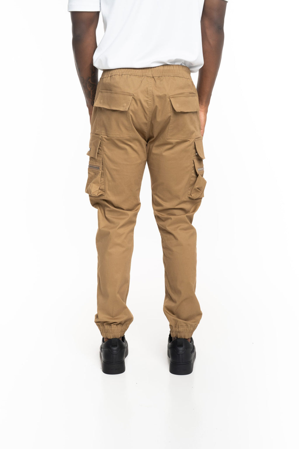 Hydraulics Men's Cargo Tan |