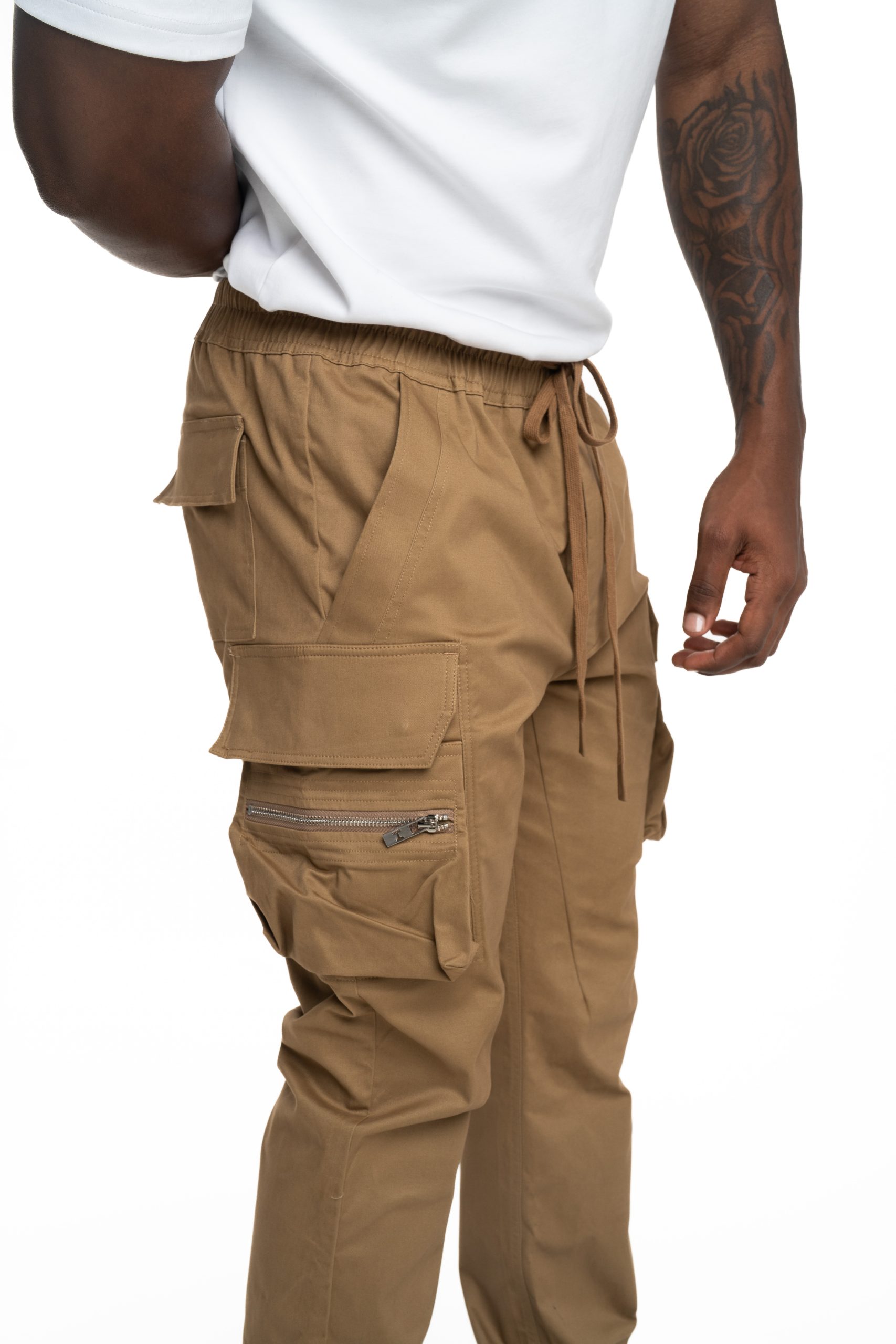 Hydraulics Men's Cargo Tan |