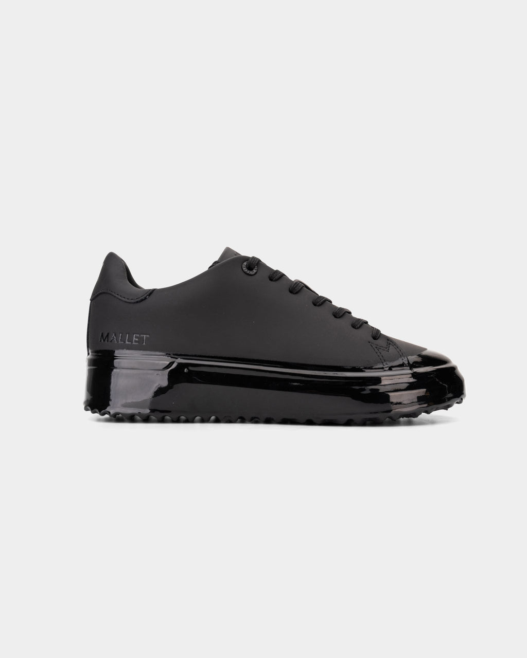 (Core) Mallet Men's GRFTR Lite Black Out Dip TE1154-BODIP