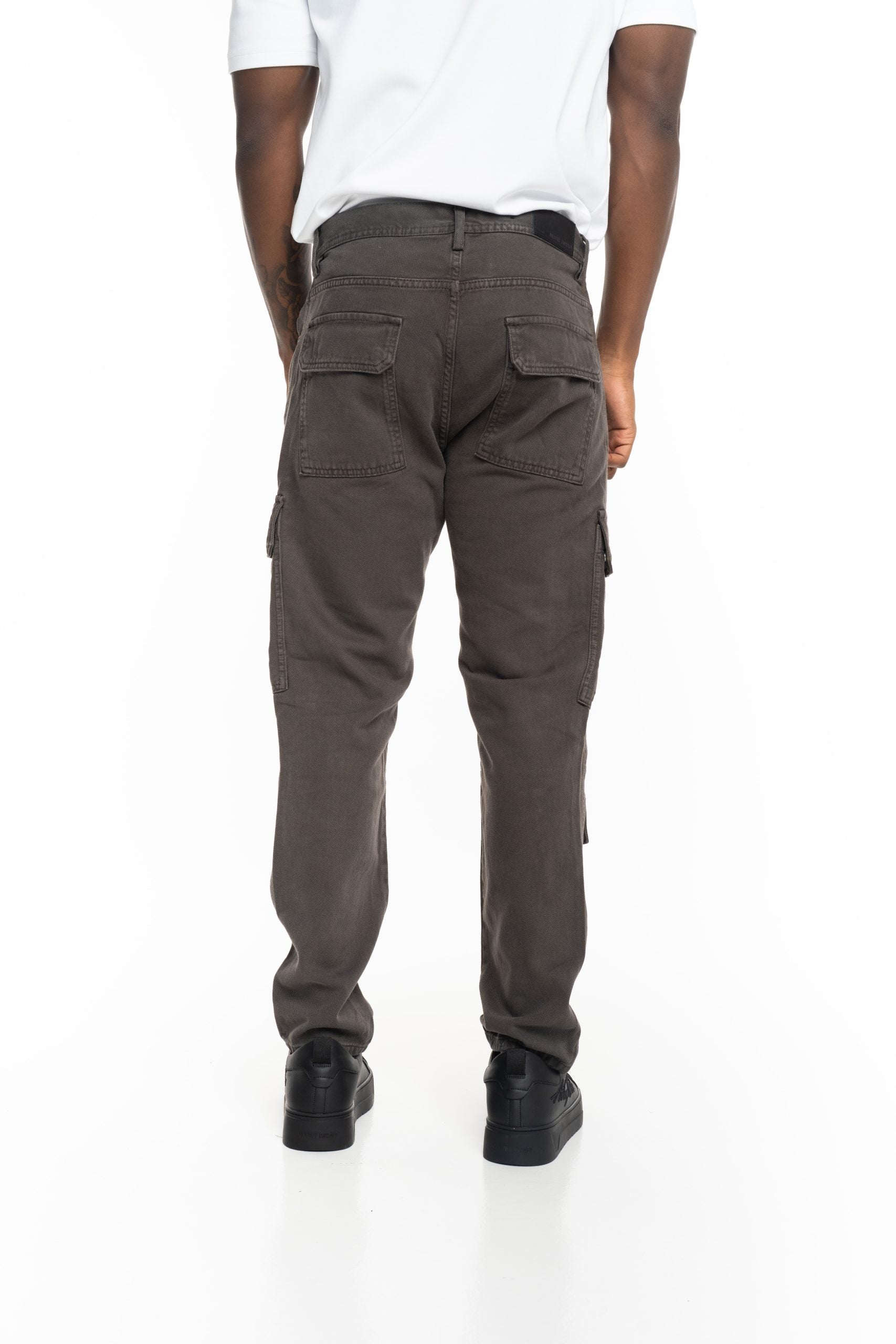 Antony Morato Jeans Gary Regular Fit | Mmdt00297-Fa800200-4089-1-W00326