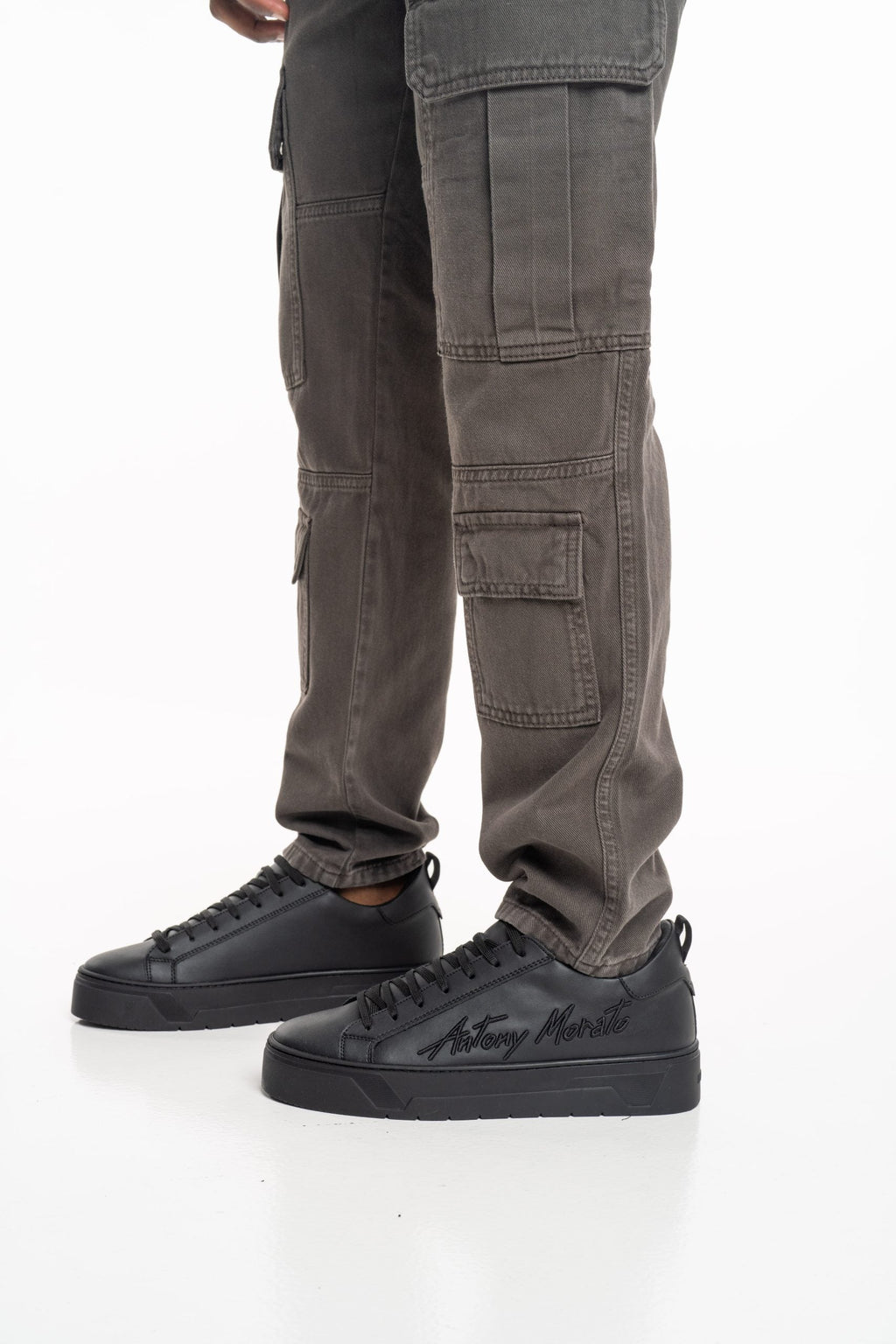 Antony Morato Jeans Gary Regular Fit | Mmdt00297-Fa800200-4089-1-W00326