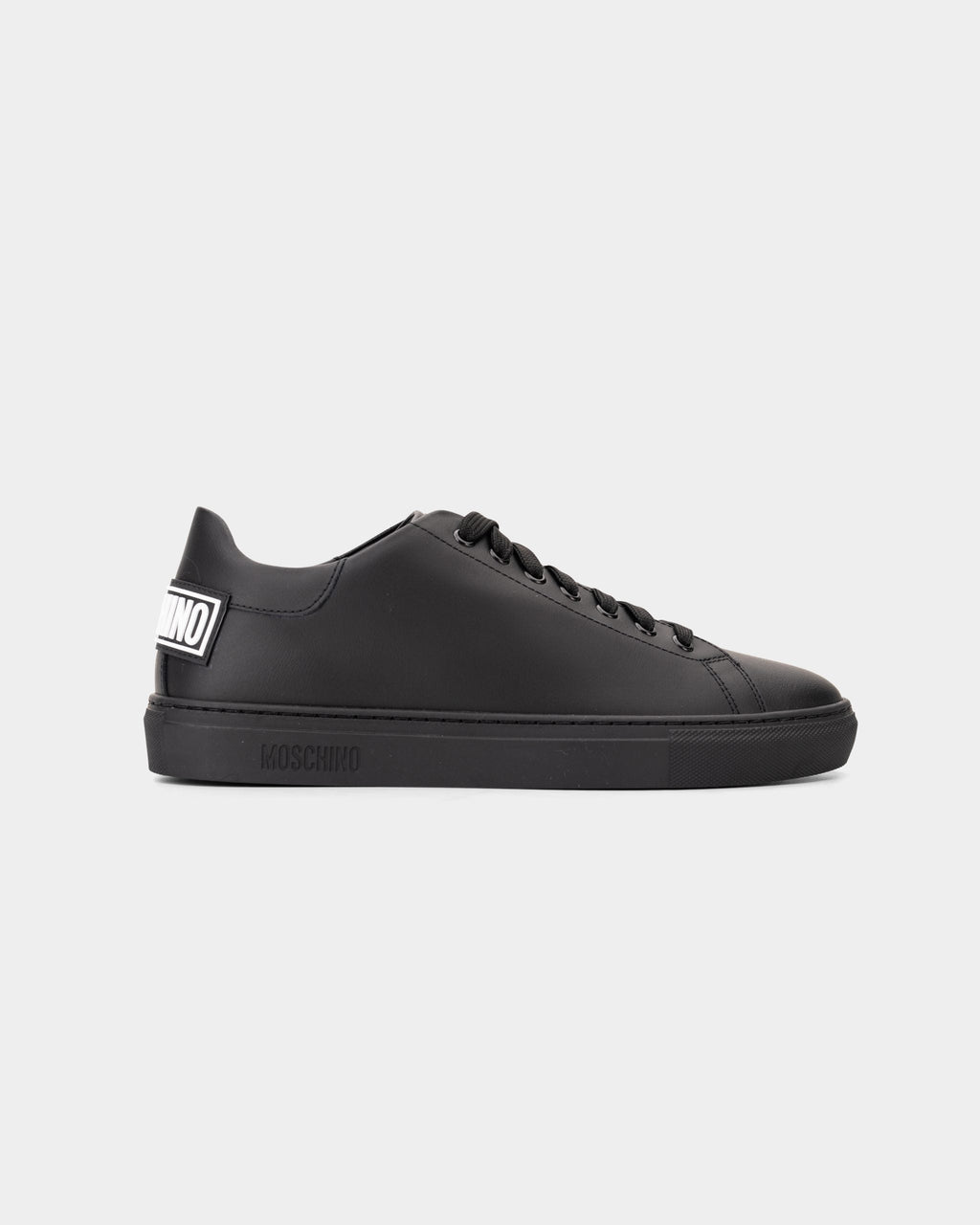 (Core) Moschino Men's Sneakers MB15992G0NG90000
