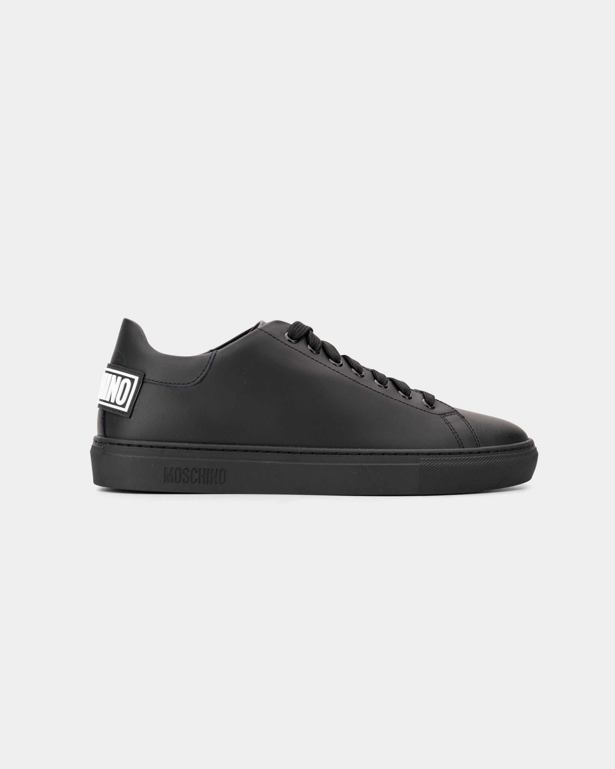 (Core) Moschino Men's Sneakers MB15992G0NG90000