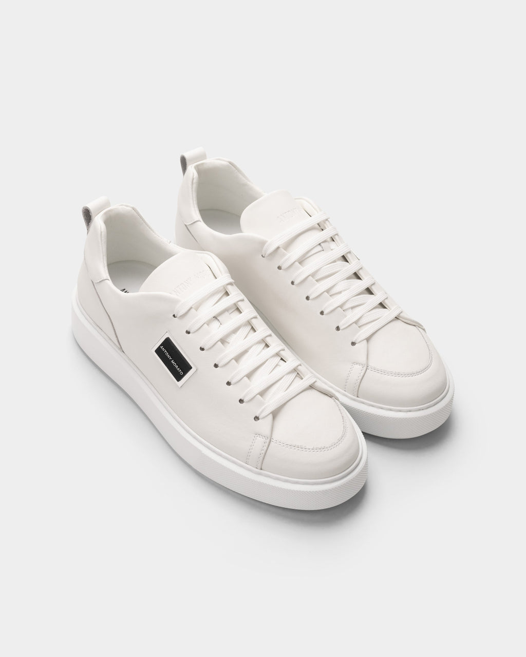 Antony Morato Sneaker Metal Dixon | Mmfw01821-Le300105-1000