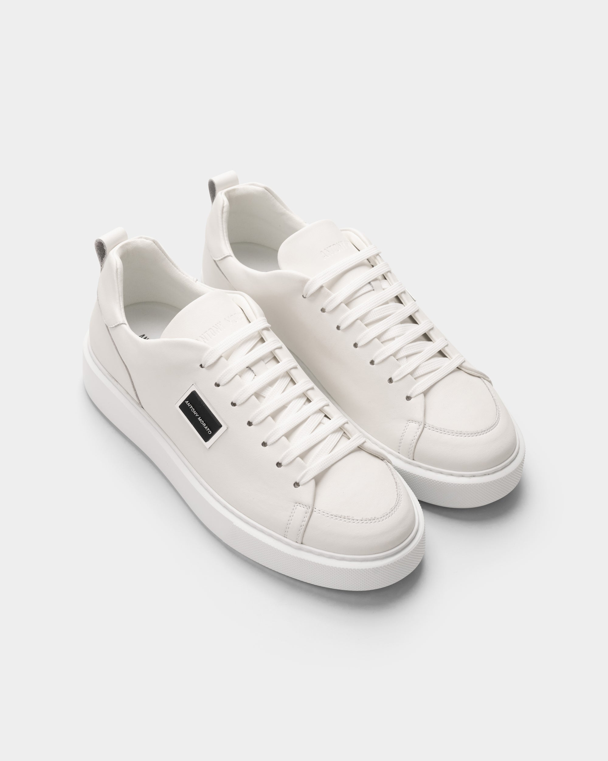 Antony Morato Sneaker Metal Dixon | Mmfw01821-Le300105-1000