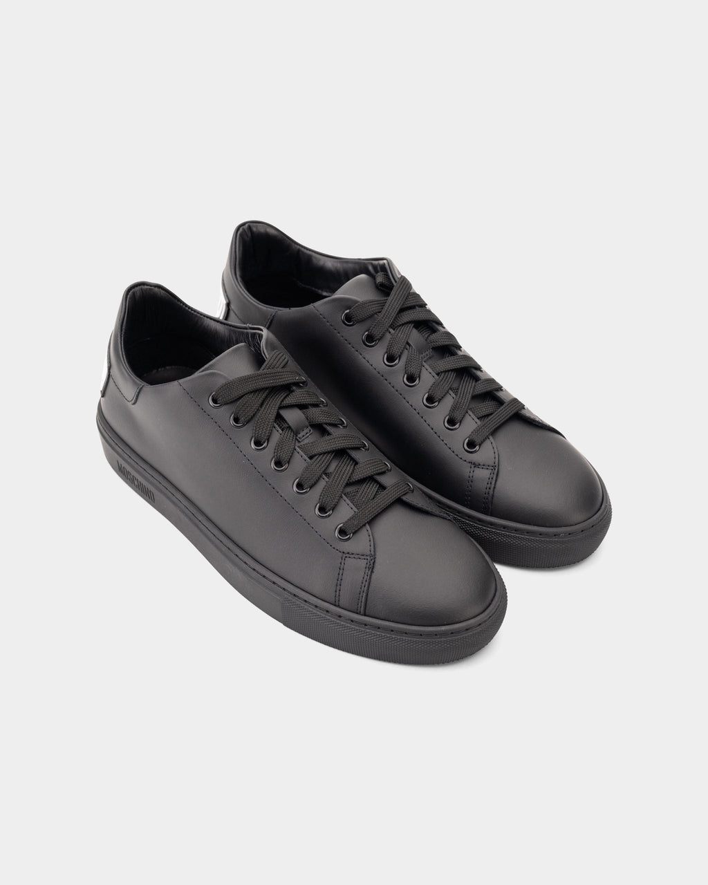 (Core) Moschino Men's Sneakers MB15992G0NG90000