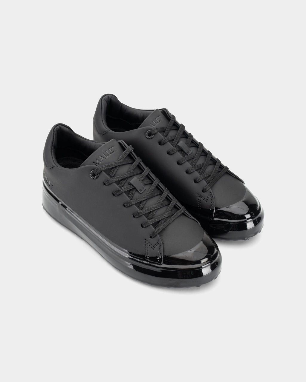(Core) Mallet Men's GRFTR Lite Black Out Dip TE1154-BODIP