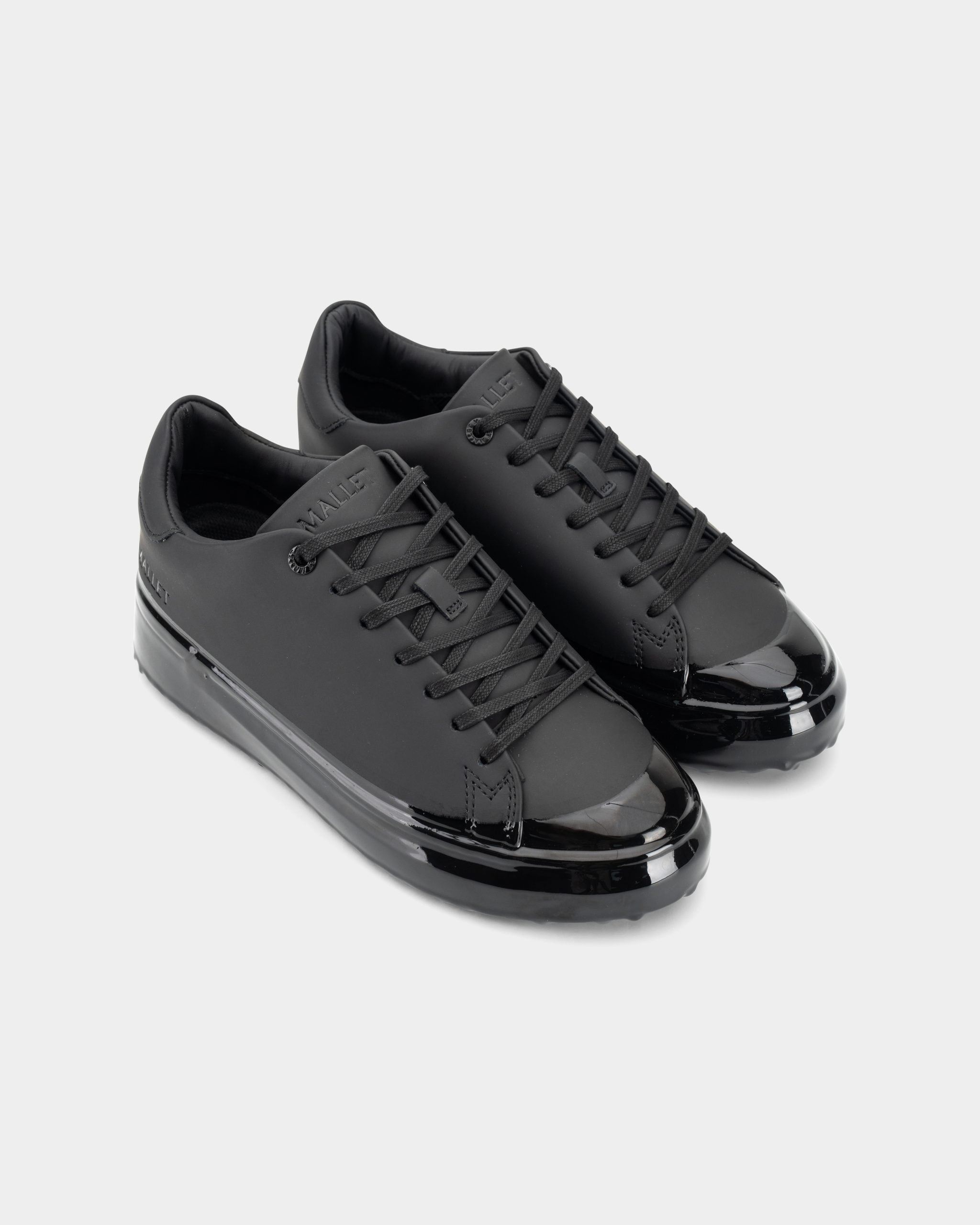(Core) Mallet Men's GRFTR Lite Black Out Dip TE1154-BODIP
