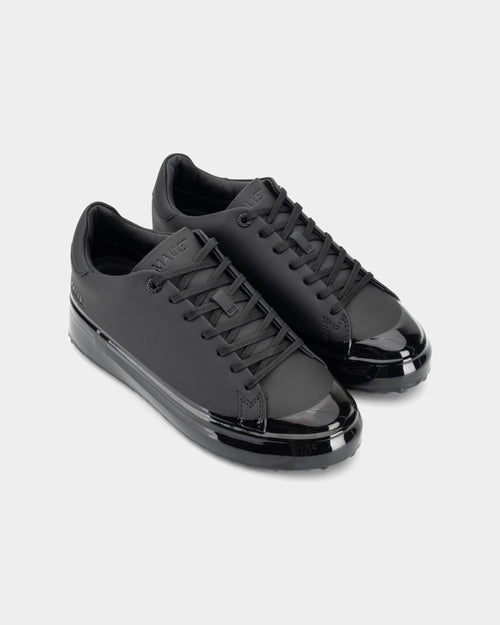 (Core) Mallet Men's GRFTR Lite Black Out Dip TE1154-BODIP