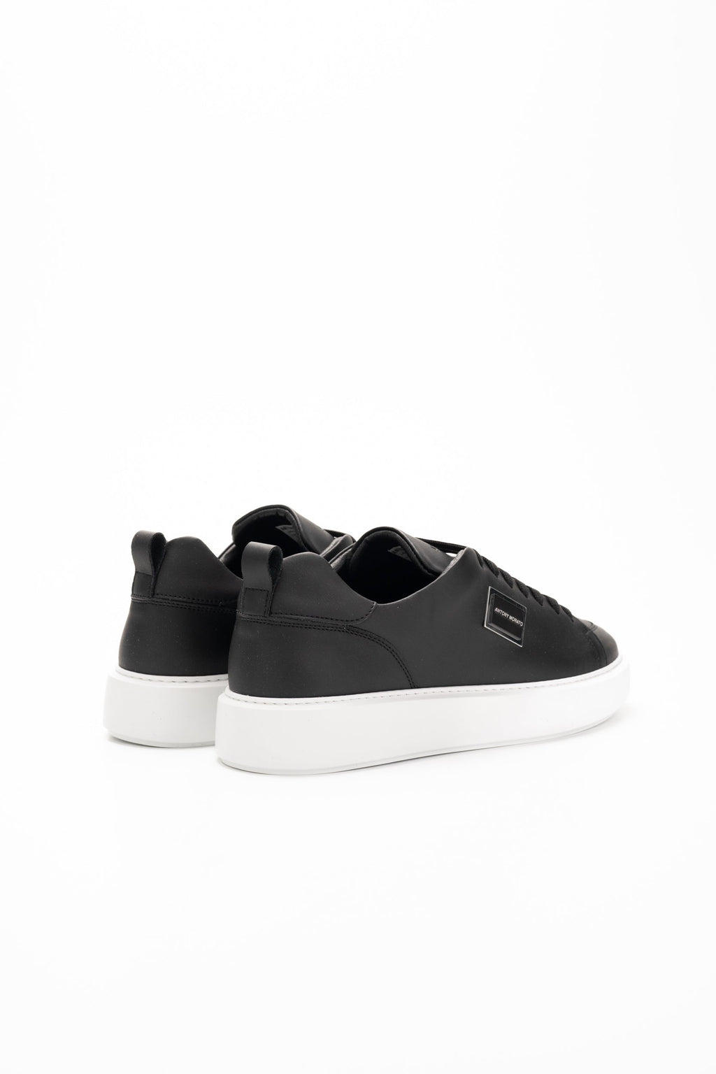 Antony Morato Sneaker Metal Dixon | Mmfw01821-Le300105-9000