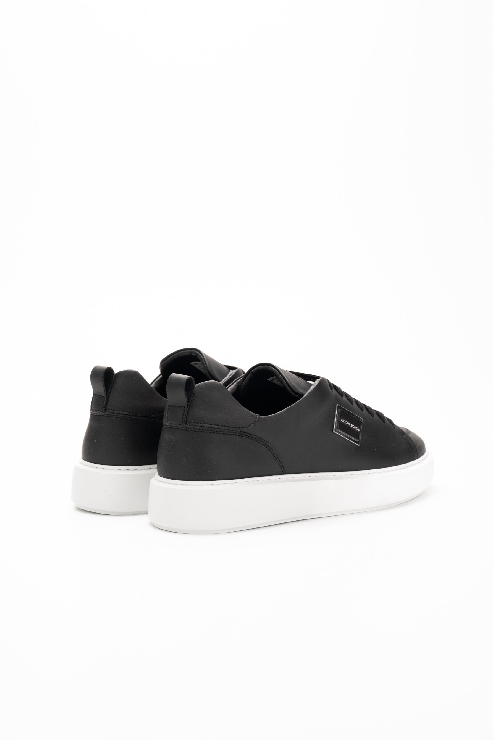 Antony Morato Sneaker Metal Dixon | Mmfw01821-Le300105-9000