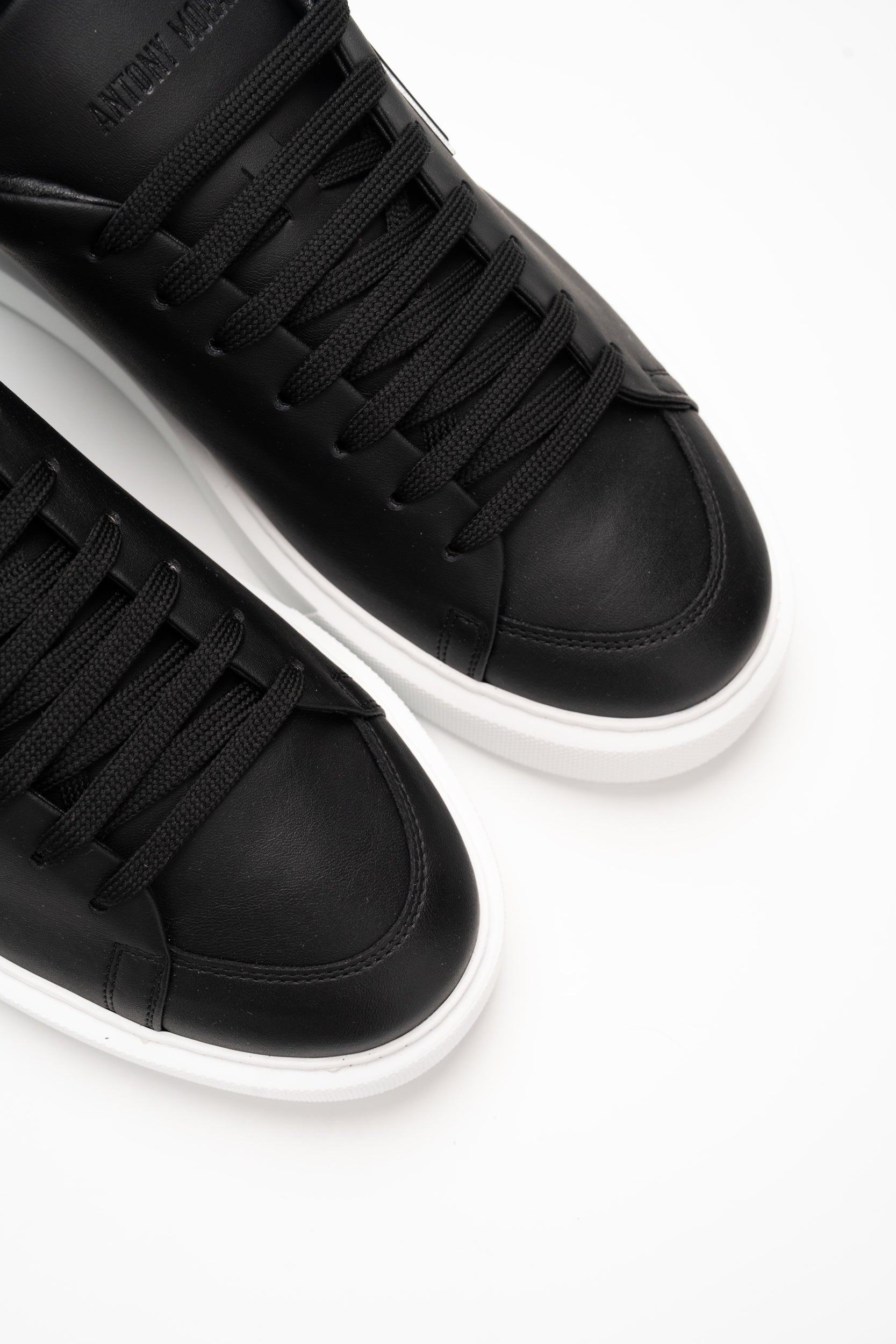 Antony Morato Sneaker Metal Dixon | Mmfw01821-Le300105-9000