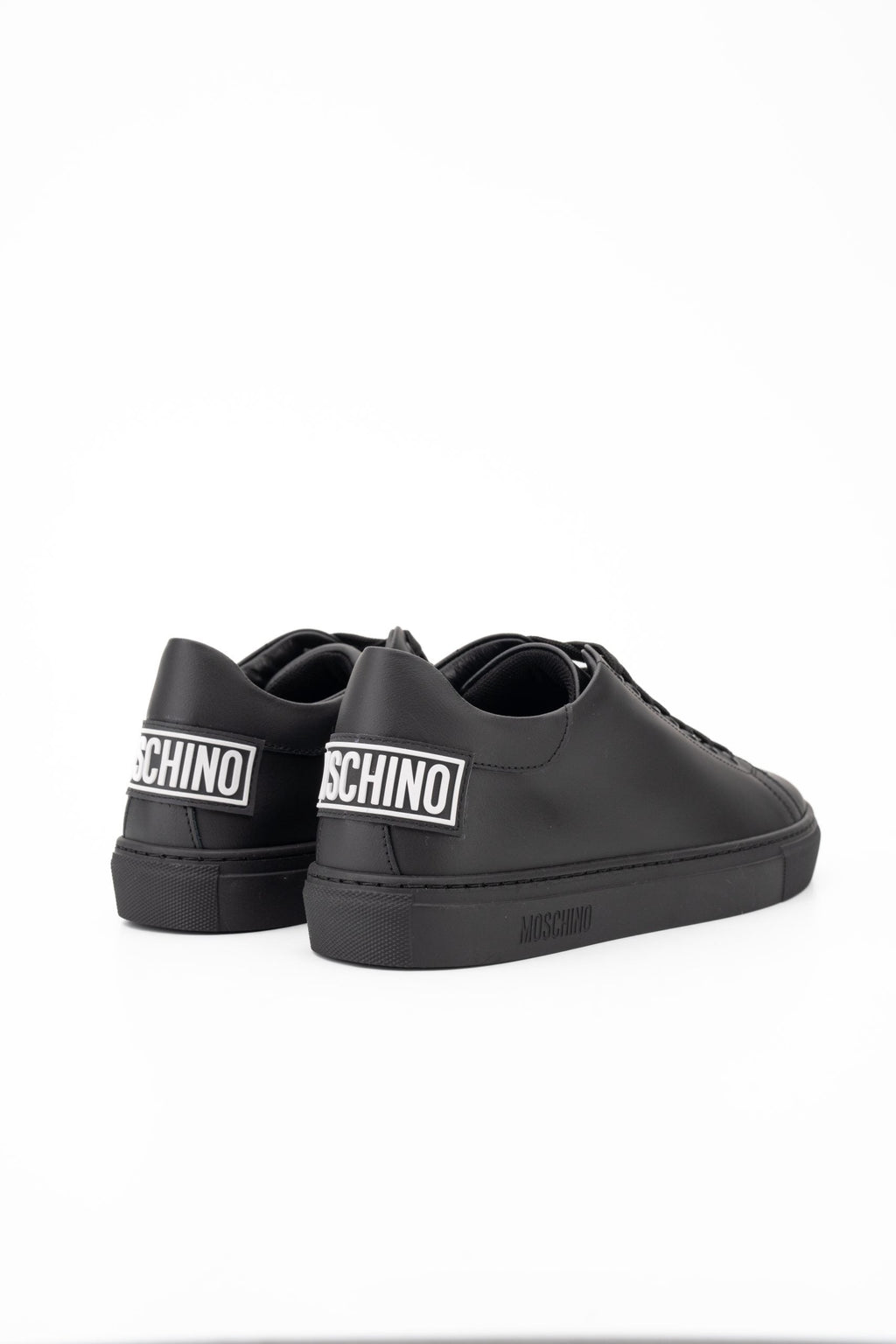(Core) Moschino Men's Sneakers MB15992G0NG90000