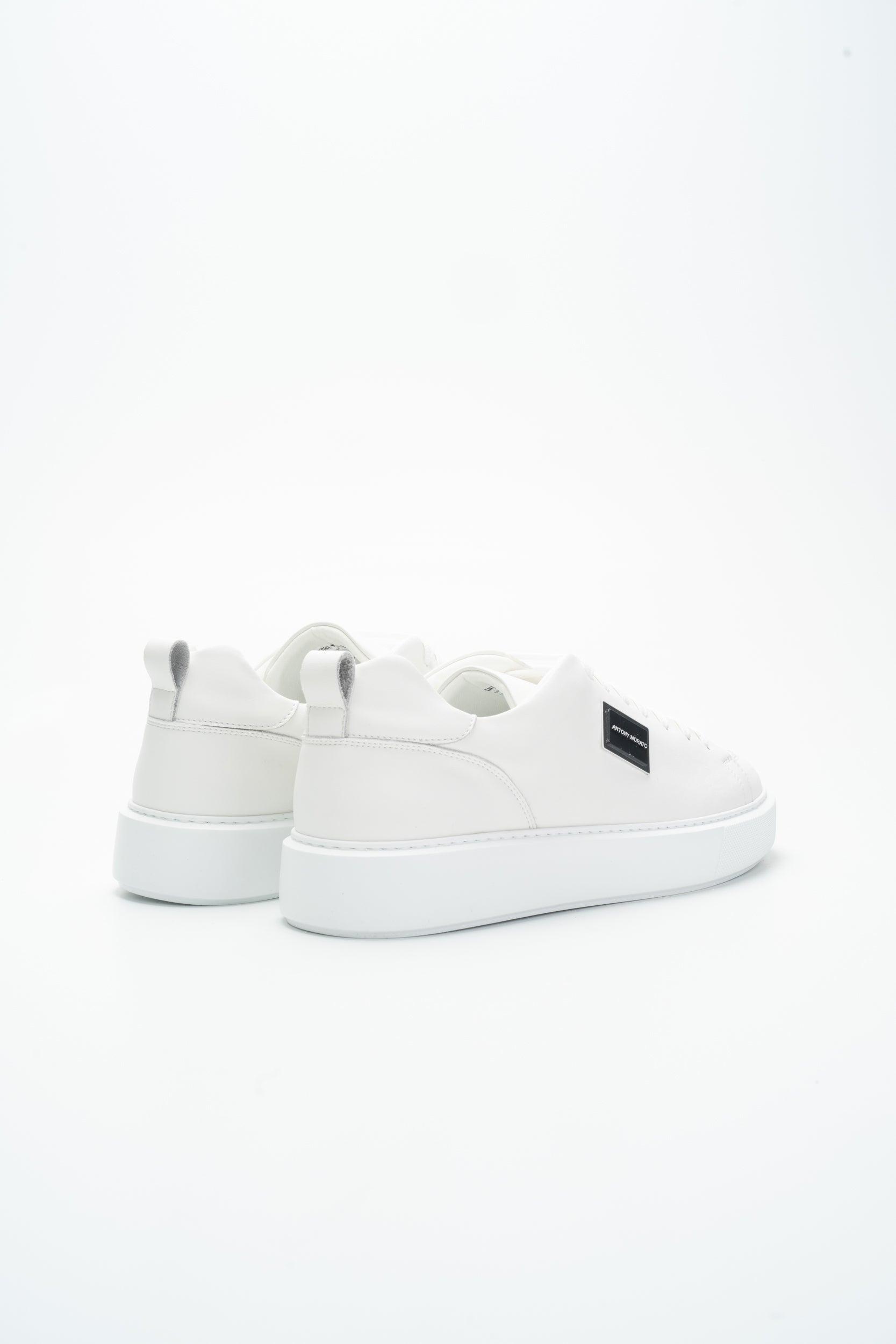 Antony Morato Sneaker Metal Dixon | Mmfw01821-Le300105-1000