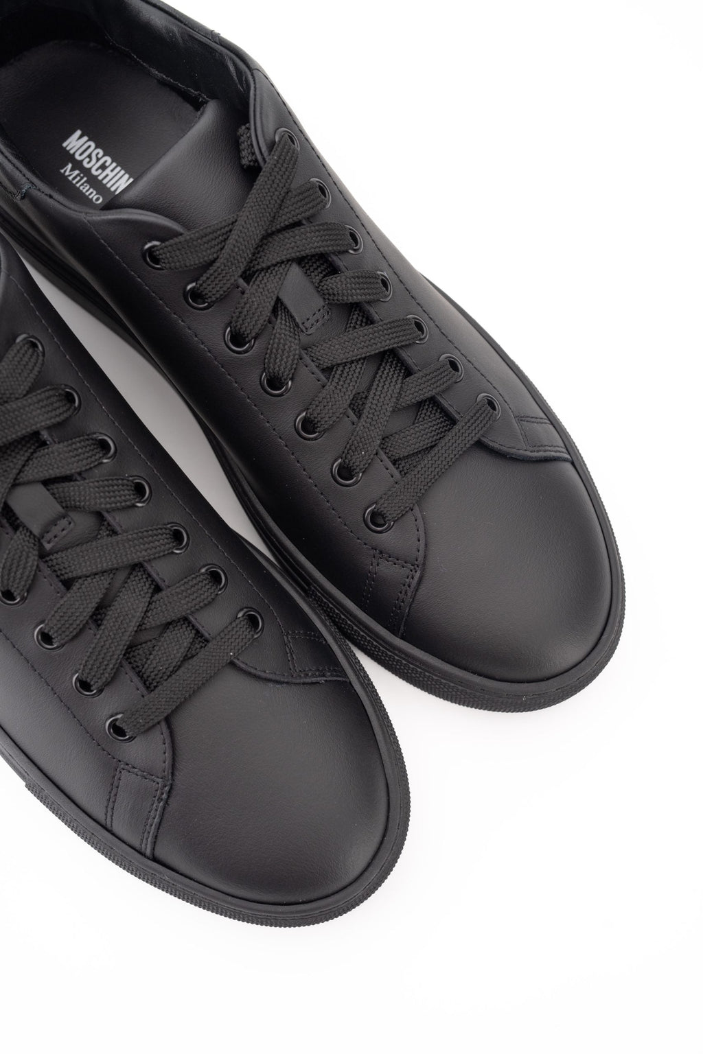 (Core) Moschino Men's Sneakers MB15992G0NG90000