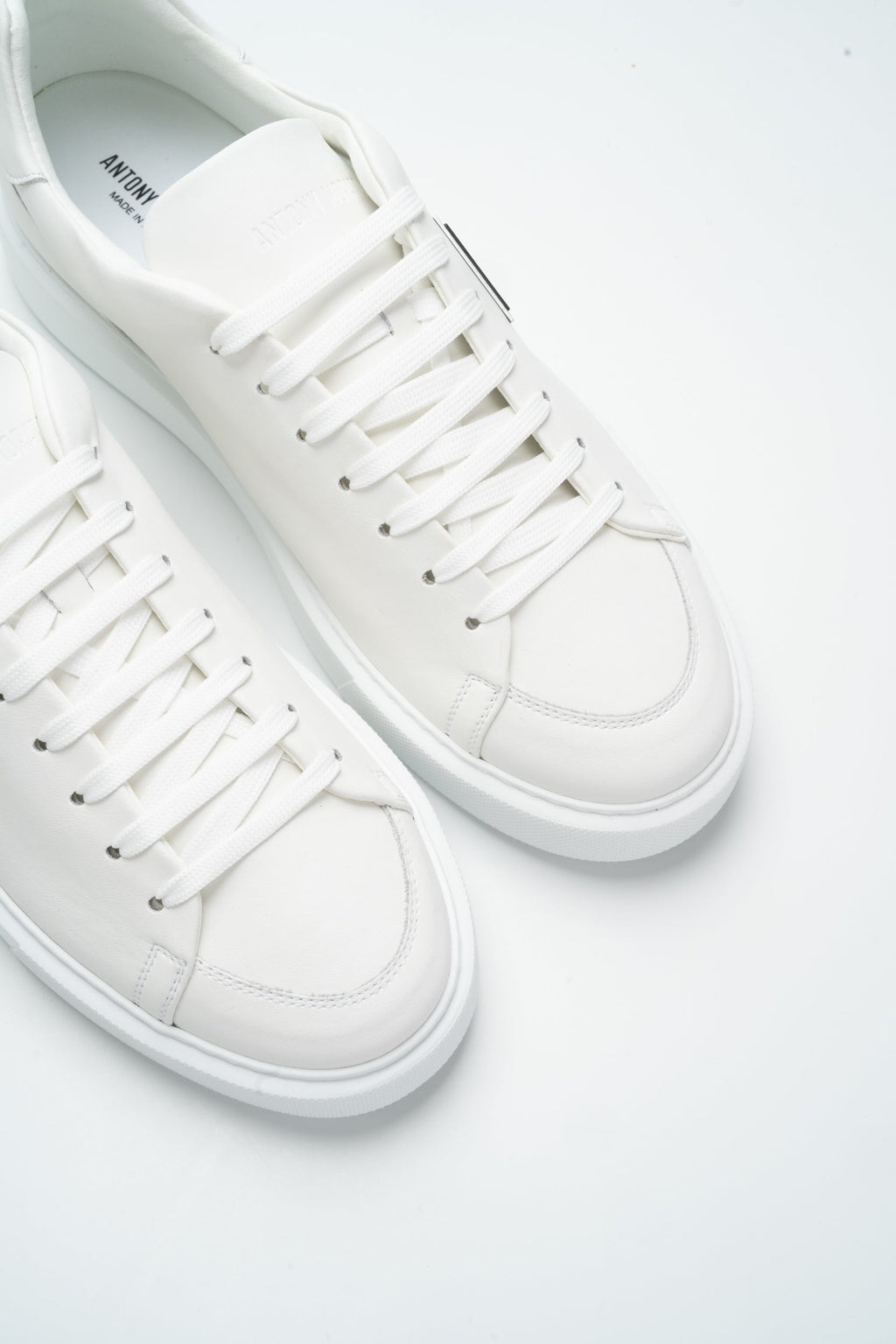 Antony Morato Sneaker Metal Dixon | Mmfw01821-Le300105-1000