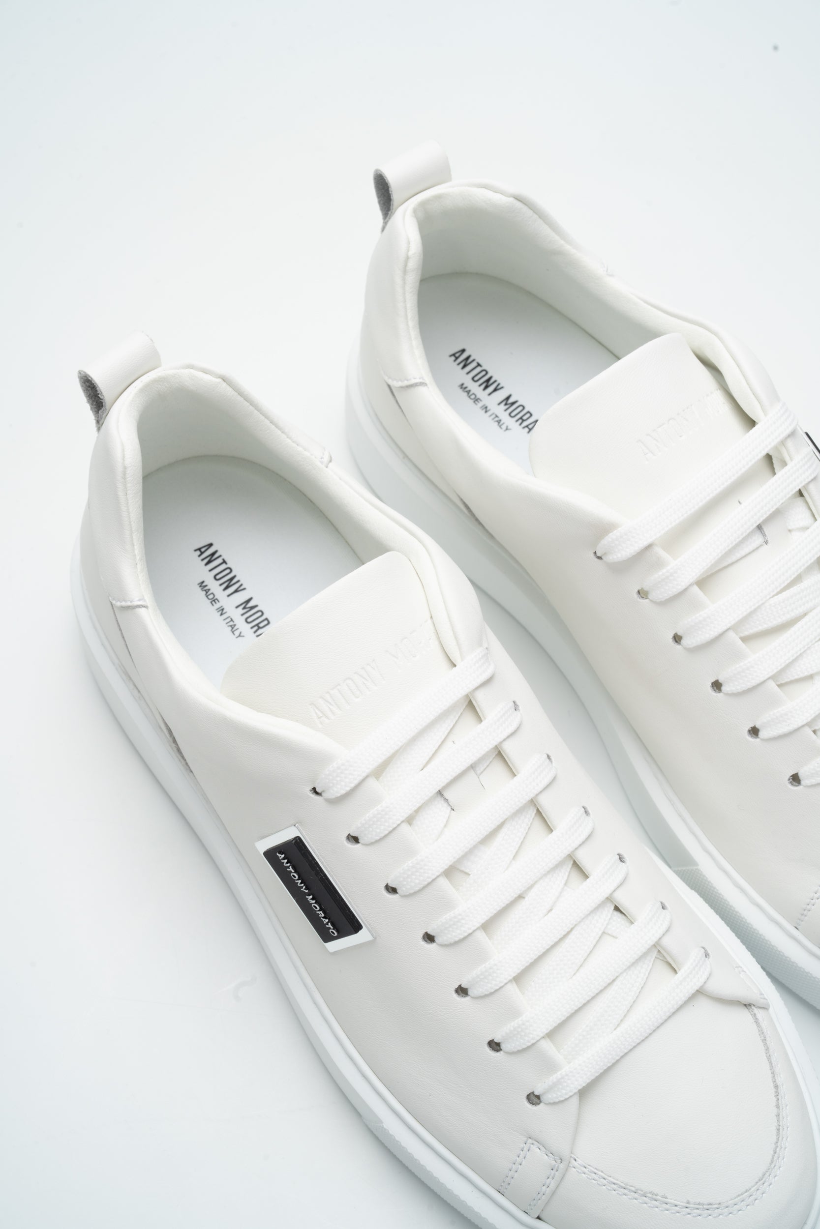 Antony Morato Sneaker Metal Dixon | Mmfw01821-Le300105-1000