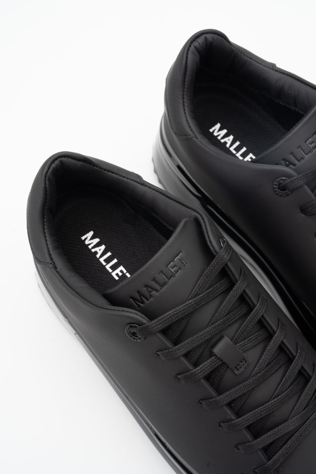 (Core) Mallet Men's GRFTR Lite Black Out Dip TE1154-BODIP