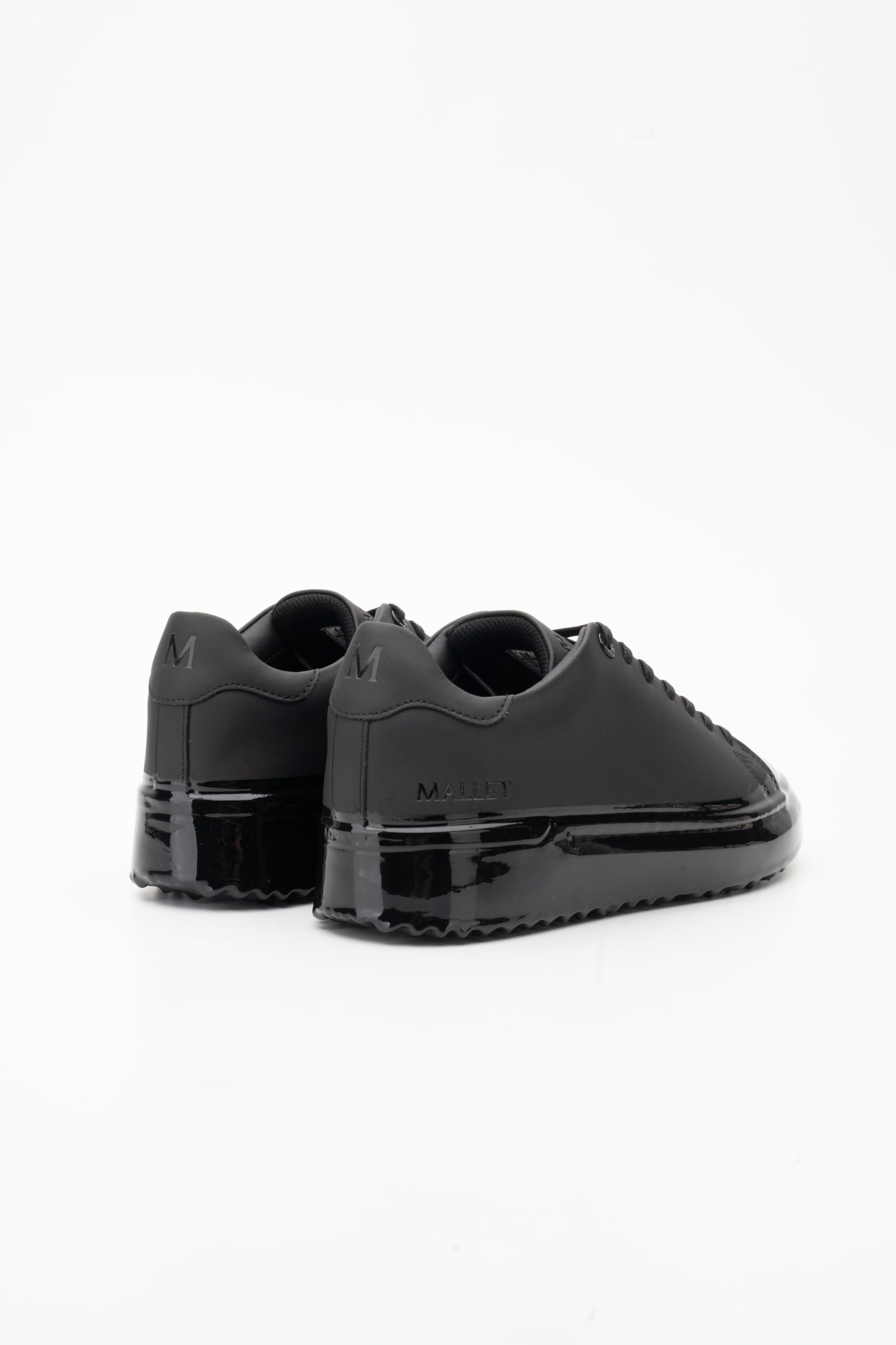 (Core) Mallet Men's GRFTR Lite Black Out Dip TE1154-BODIP