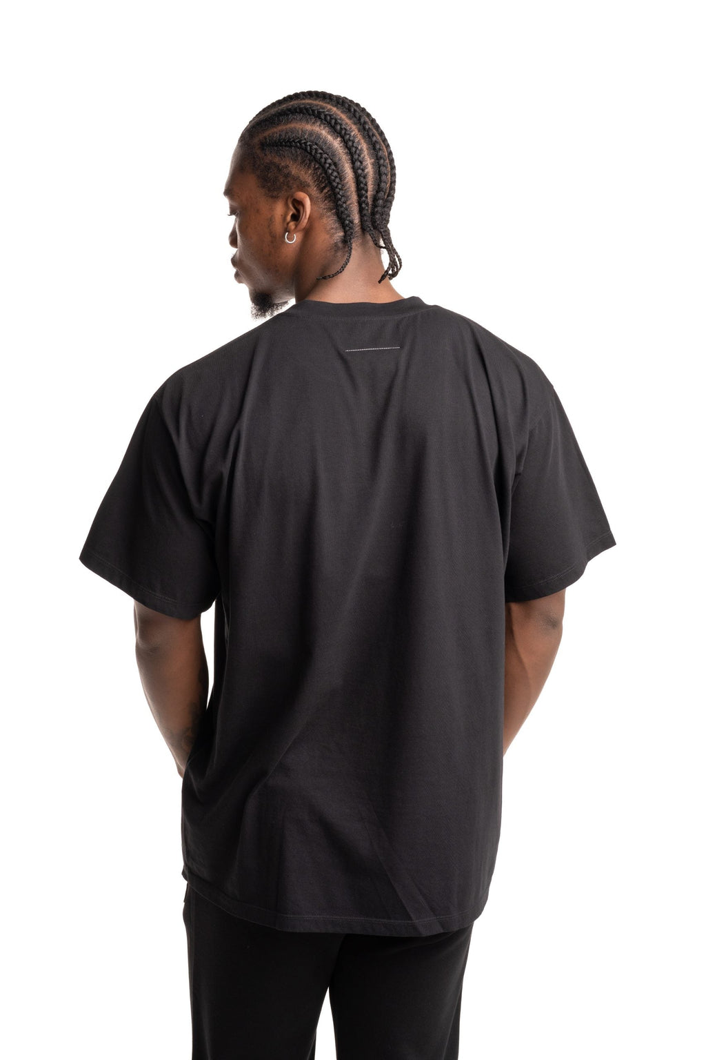 MM6 Men's T Shirt | SH2GC0030-M20048-900