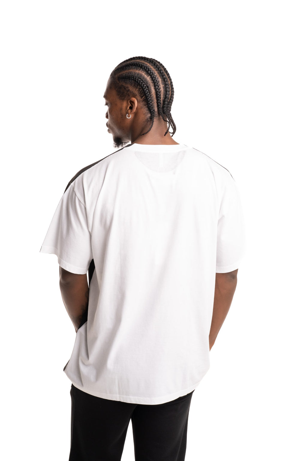 MM6 Men's T Shirt | SH2GC0029-M20048-100