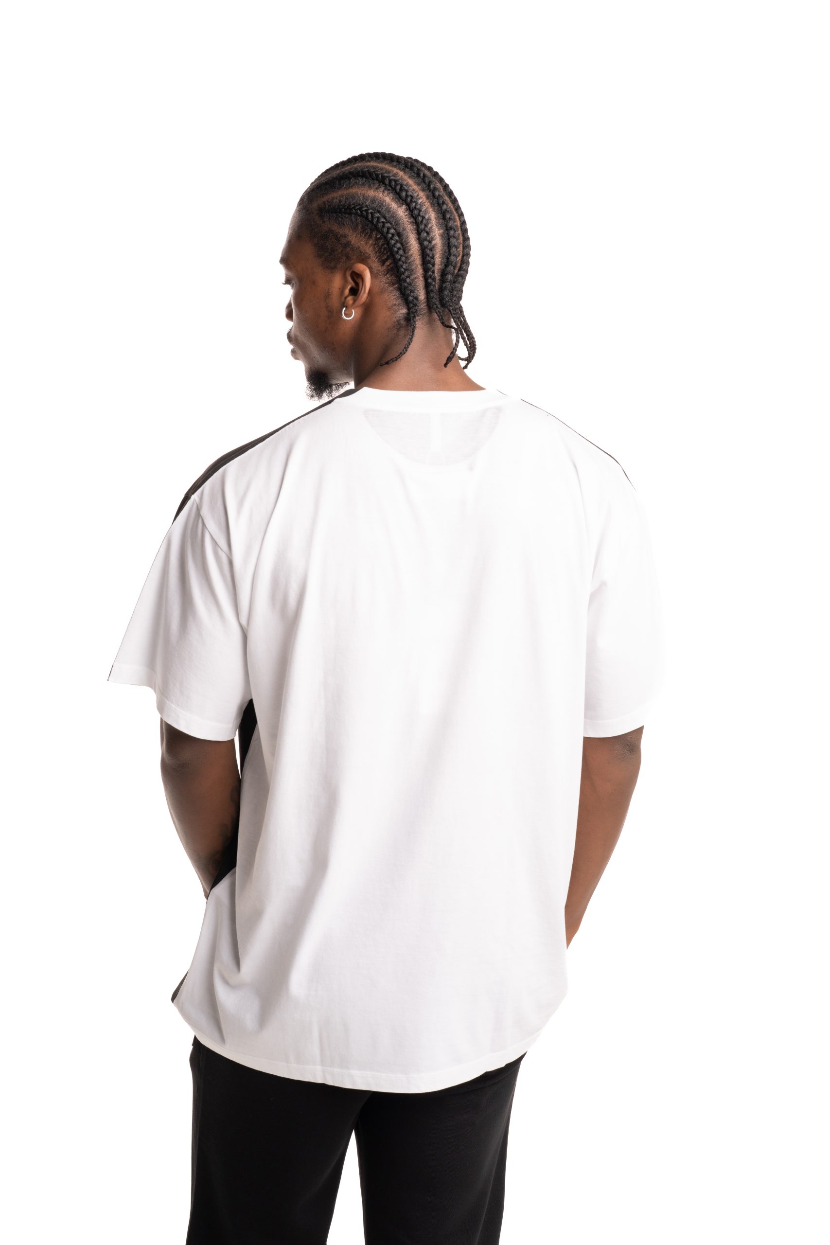 MM6 Men's T Shirt | SH2GC0029-M20048-100