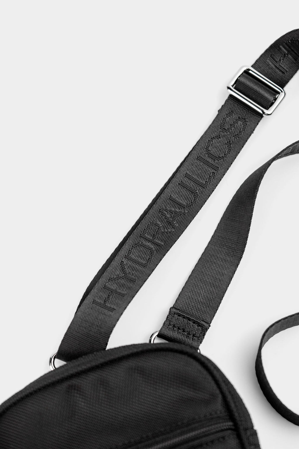 Hydraulics Crossbody Bag |