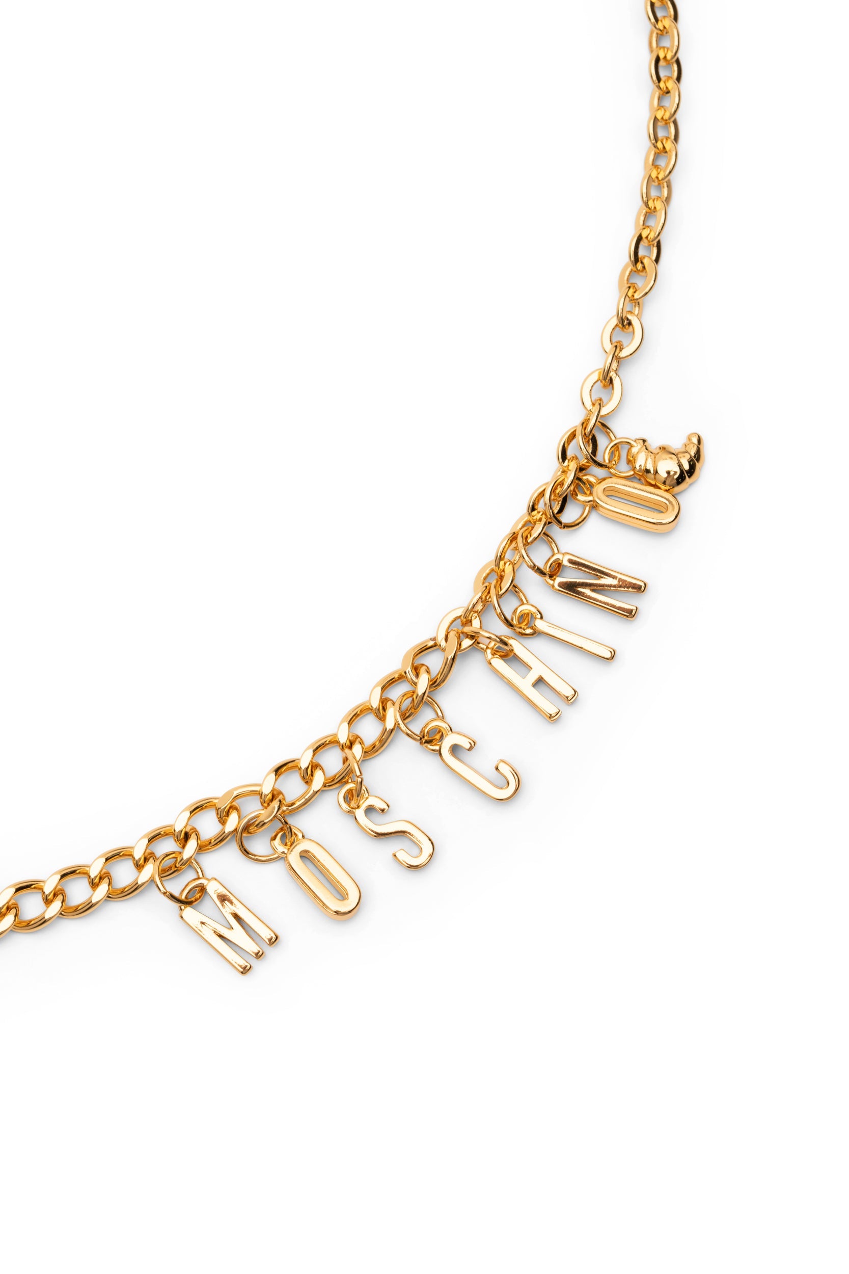Moschino Ladies Necklace | A9124-8447-0606