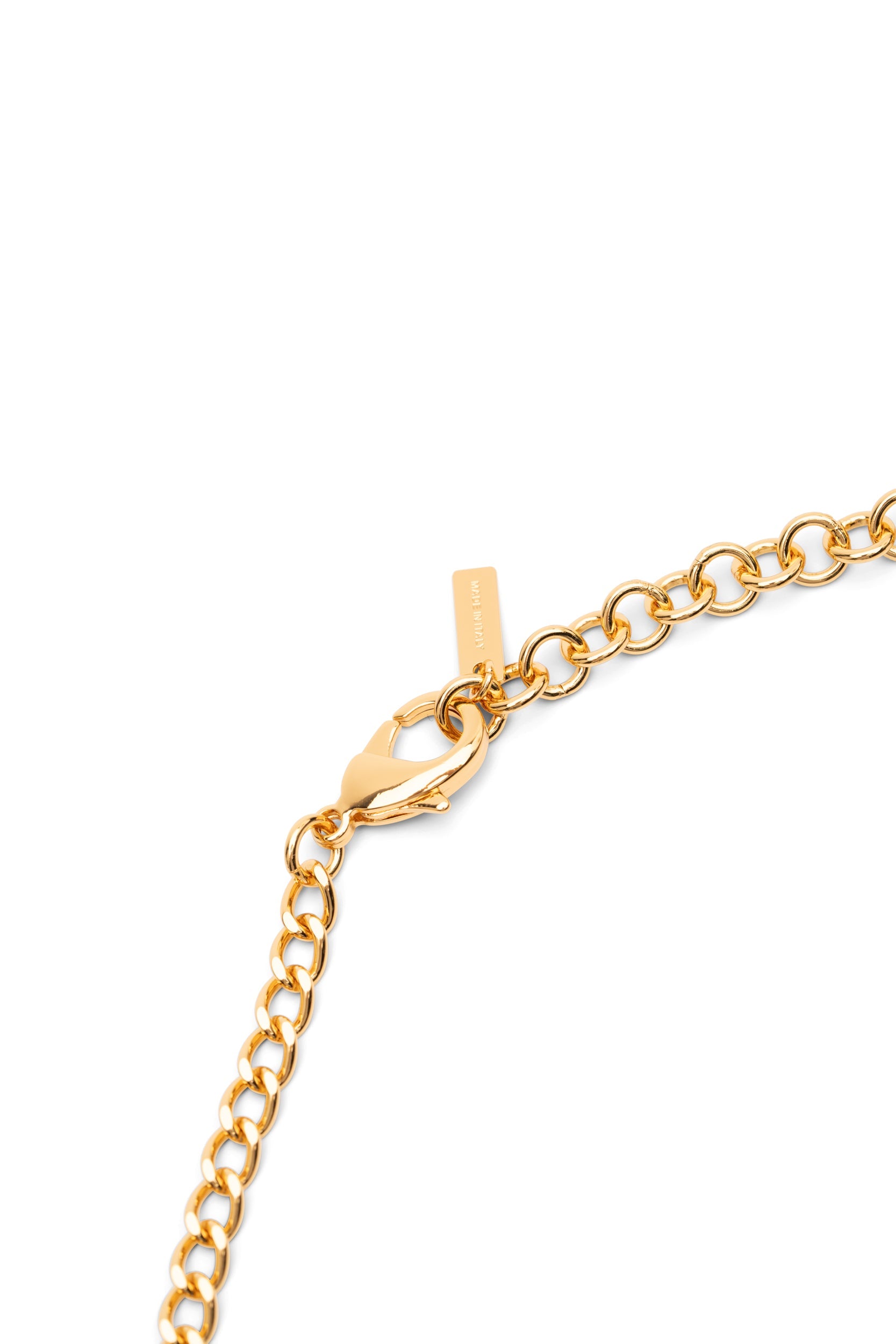 Moschino Ladies Necklace | A9124-8447-0606