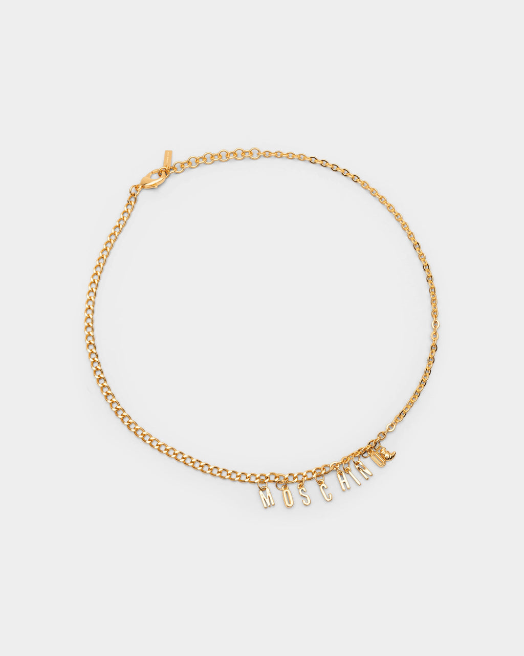 Moschino Ladies Necklace | A9124-8447-0606