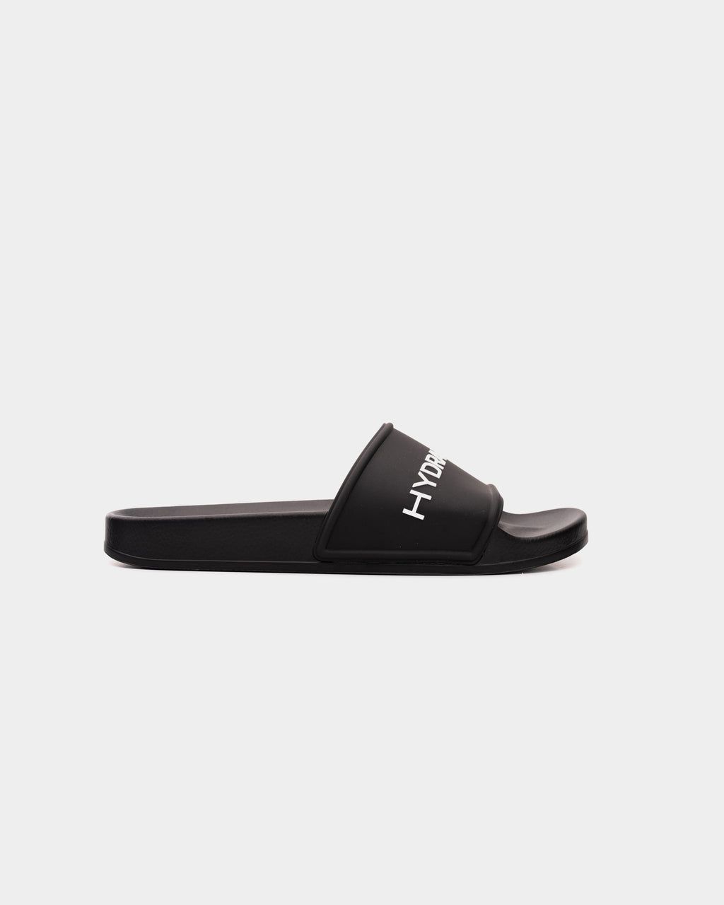 Hydraulics Ladies Slides Black/White | R2010001SL - 0008
