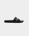 Hydraulics Ladies Slides Black/White | R2010001SL - 0008
