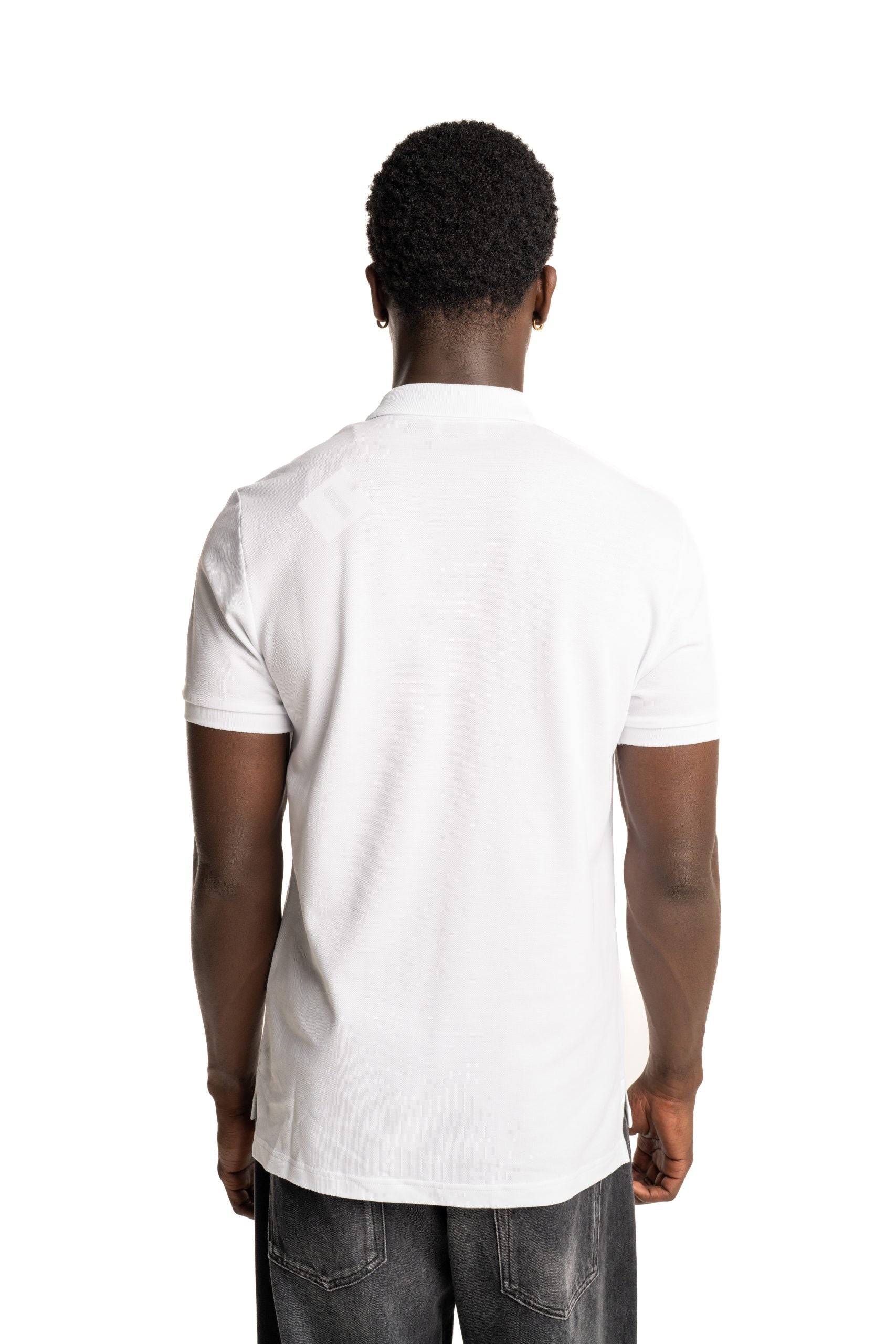 (Core) Moschino Men's Polo Shirt | A1601-5242-1001